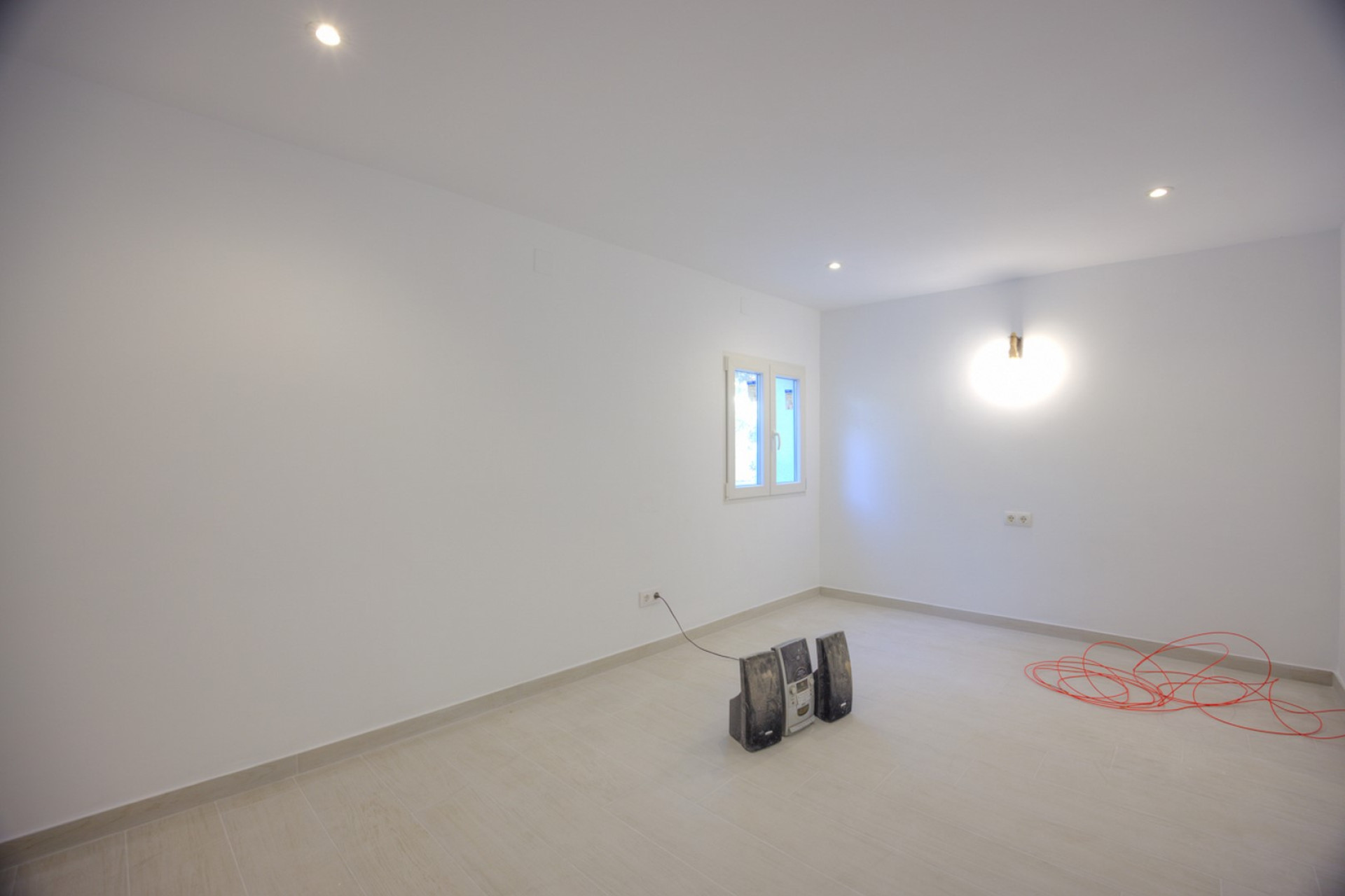 Reventa - Chalet - Moraira - Cometa