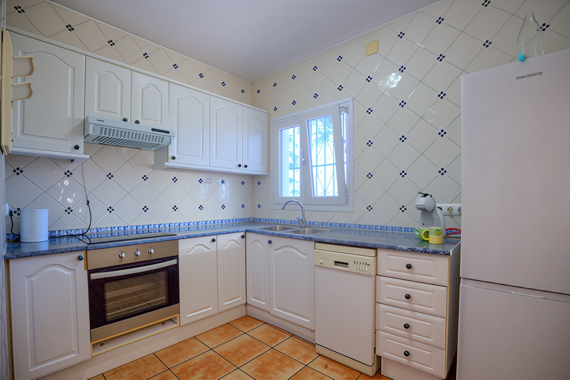 Reventa - Chalet - Moraira - Cometa