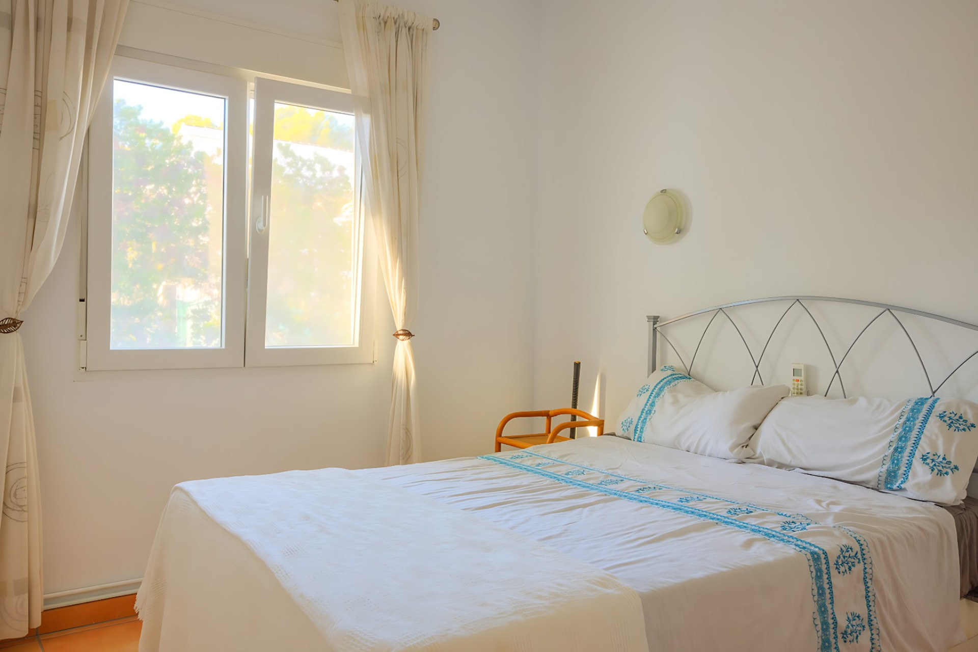 Reventa - Chalet - Moraira - Cometa