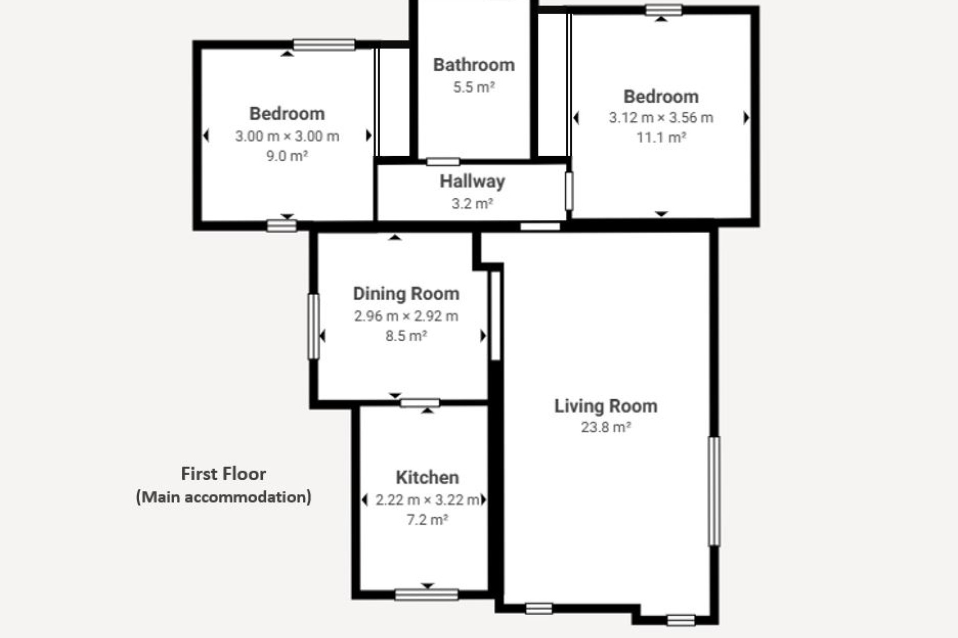 Reventa - Chalet - Moraira - Cometa