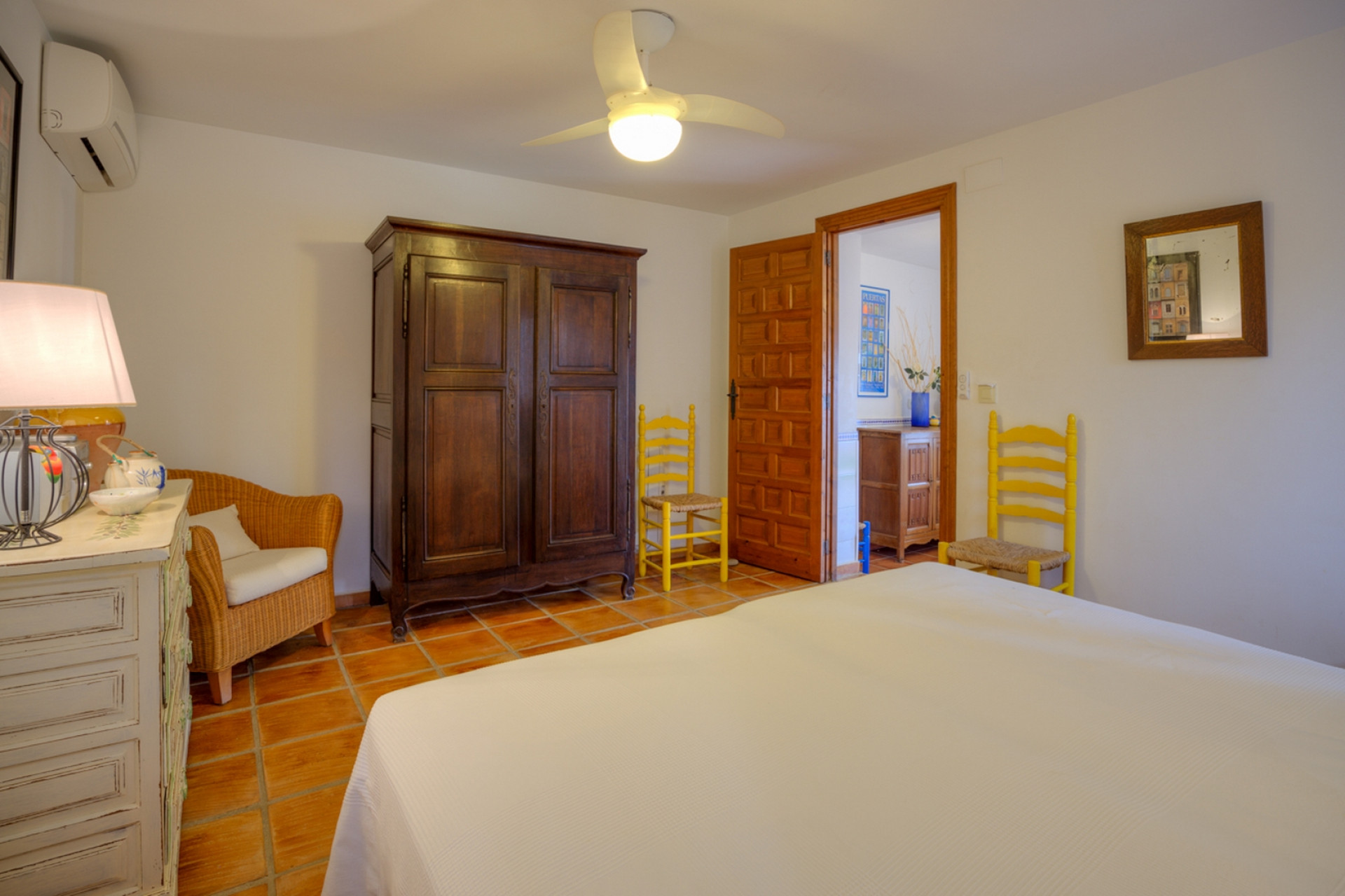 Reventa - Chalet - Moraira - Cometa