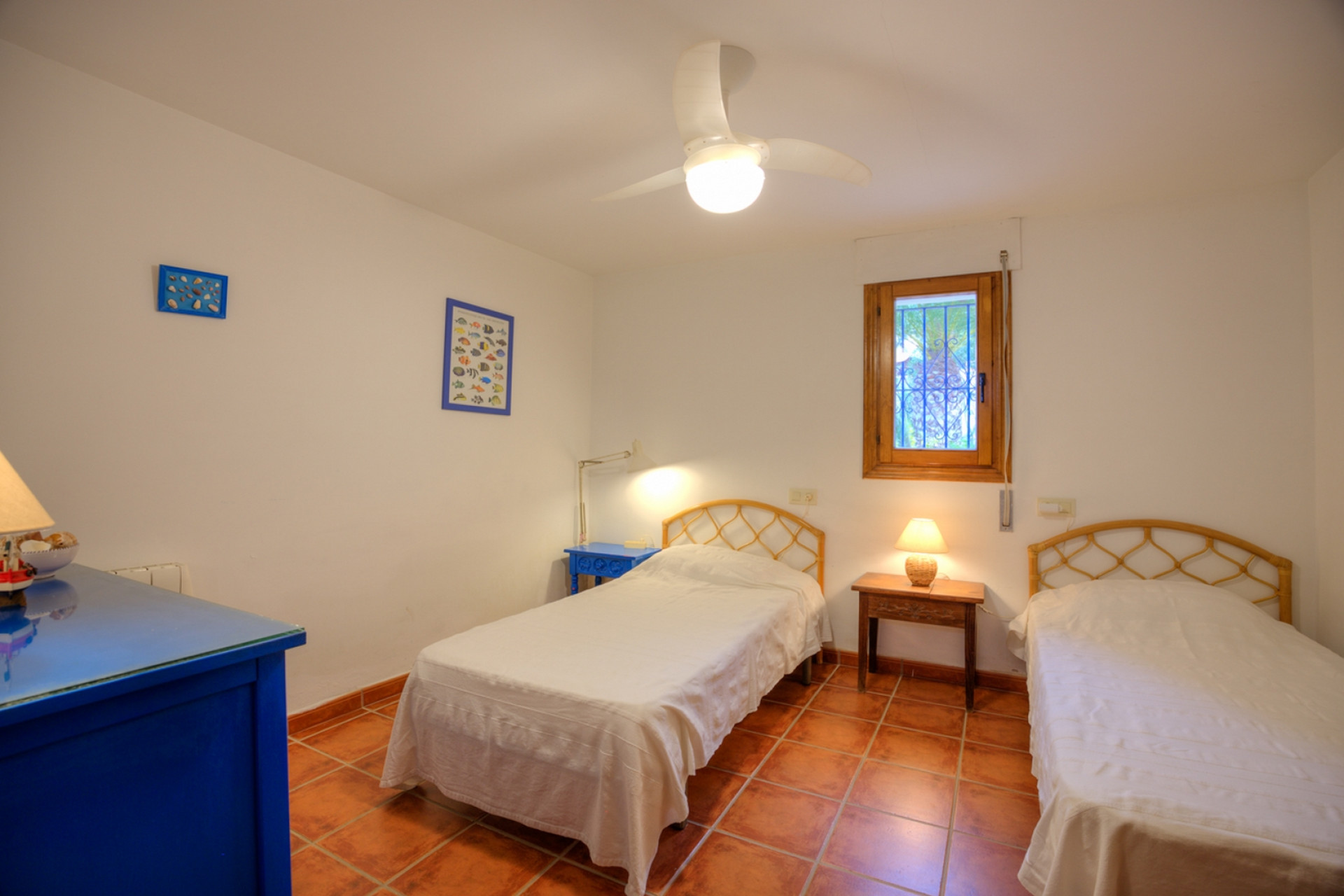 Reventa - Chalet - Moraira - Cometa