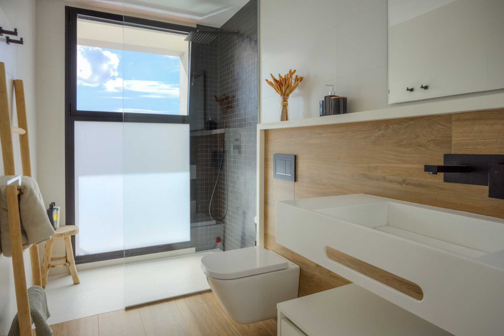 Reventa - Chalet - Moraira - Cometa