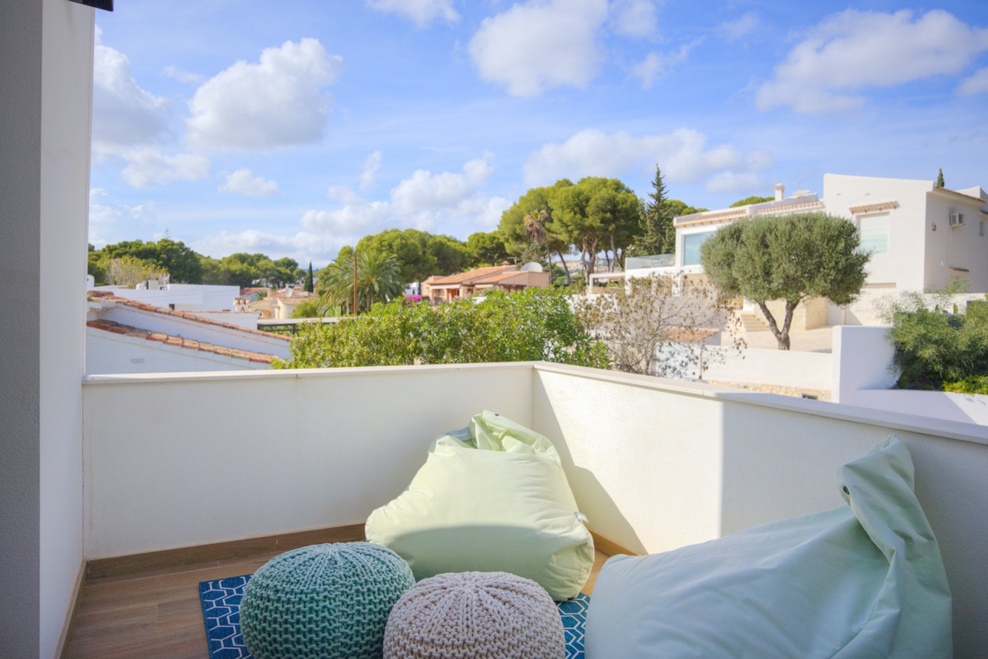 Reventa - Chalet - Moraira - Cometa