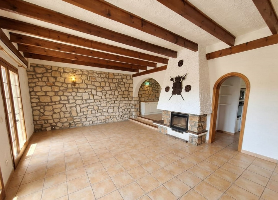 Reventa - Chalet - Moraira - Cometa