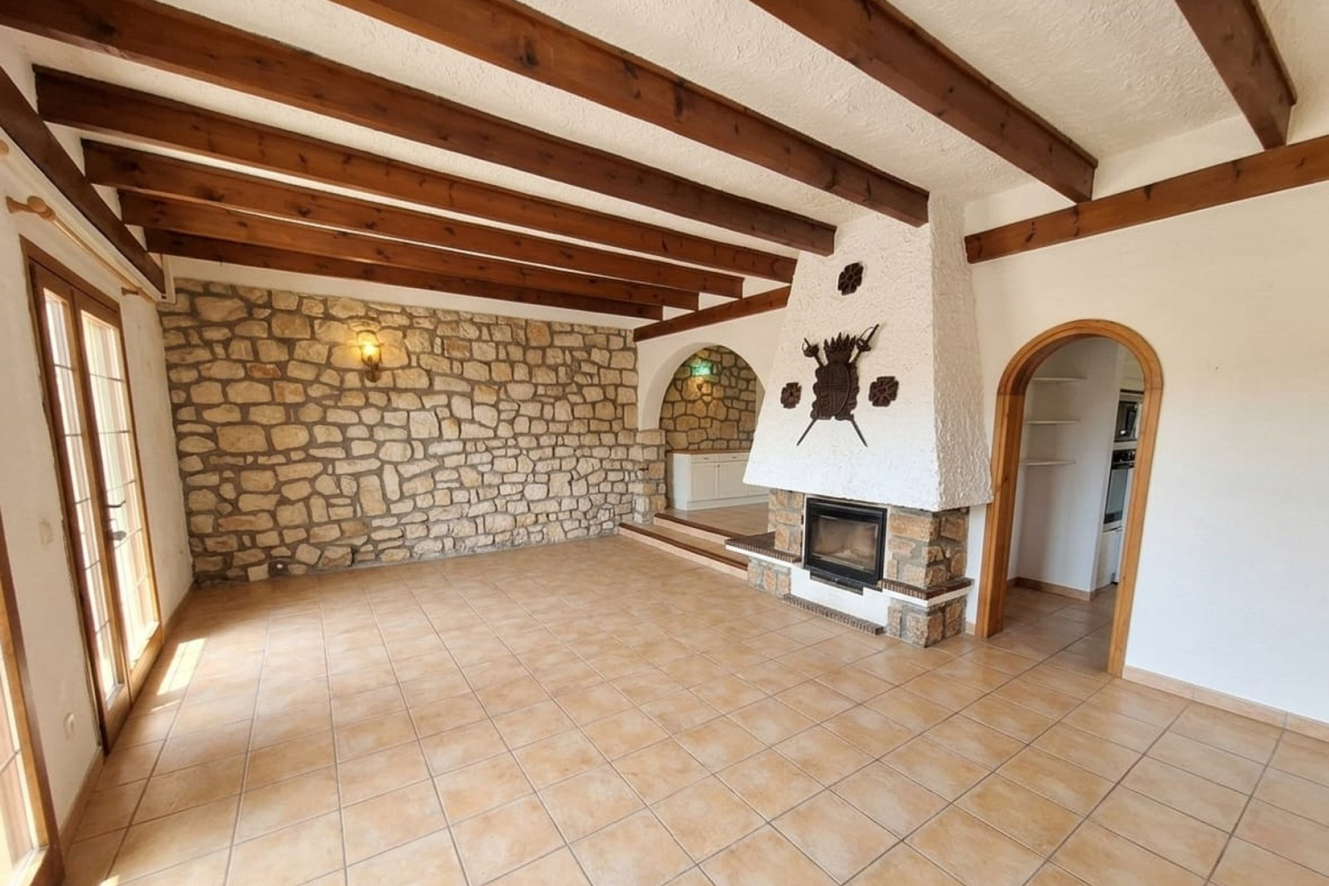 Reventa - Chalet - Moraira - Cometa