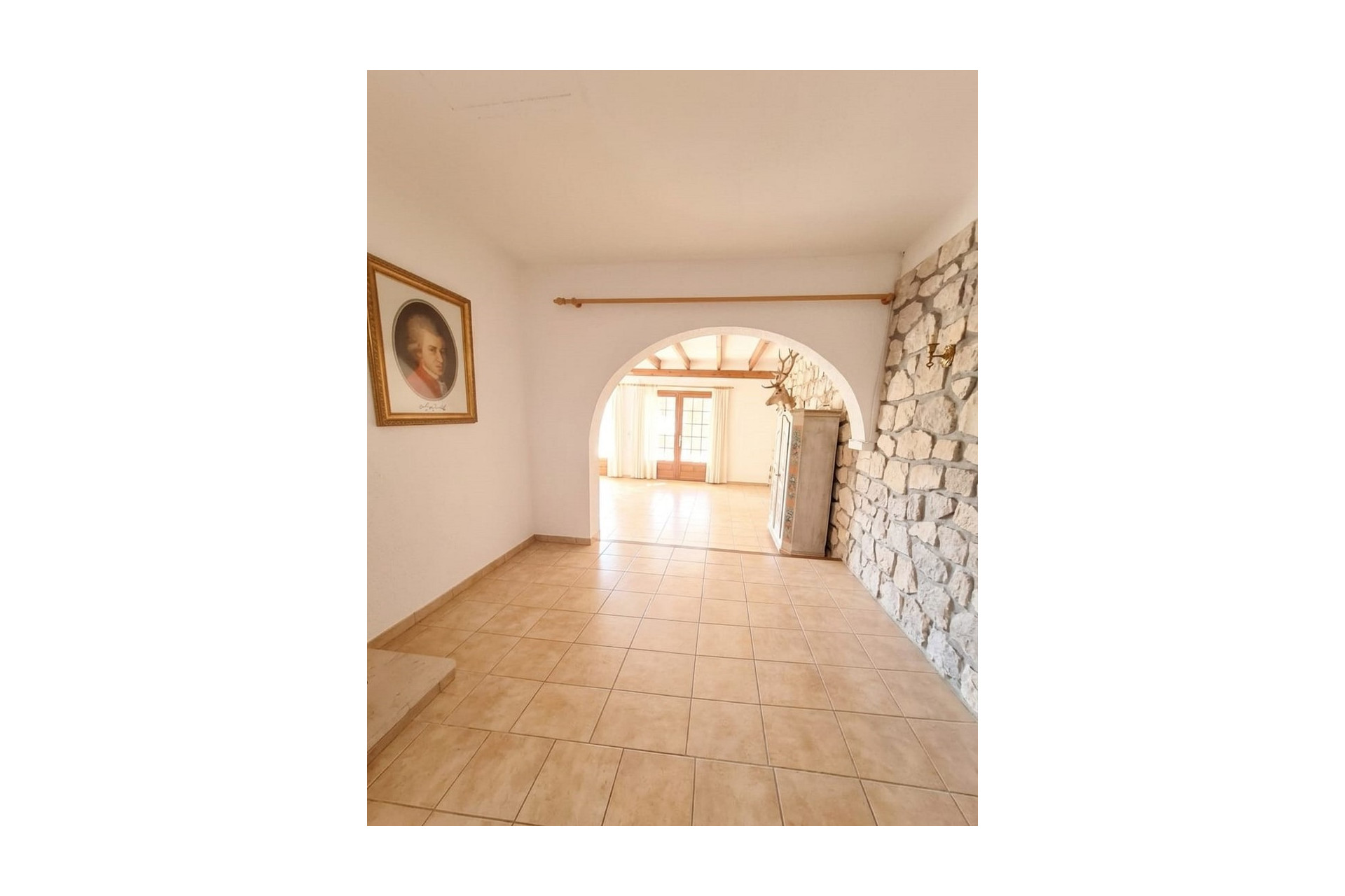 Reventa - Chalet - Moraira - Cometa