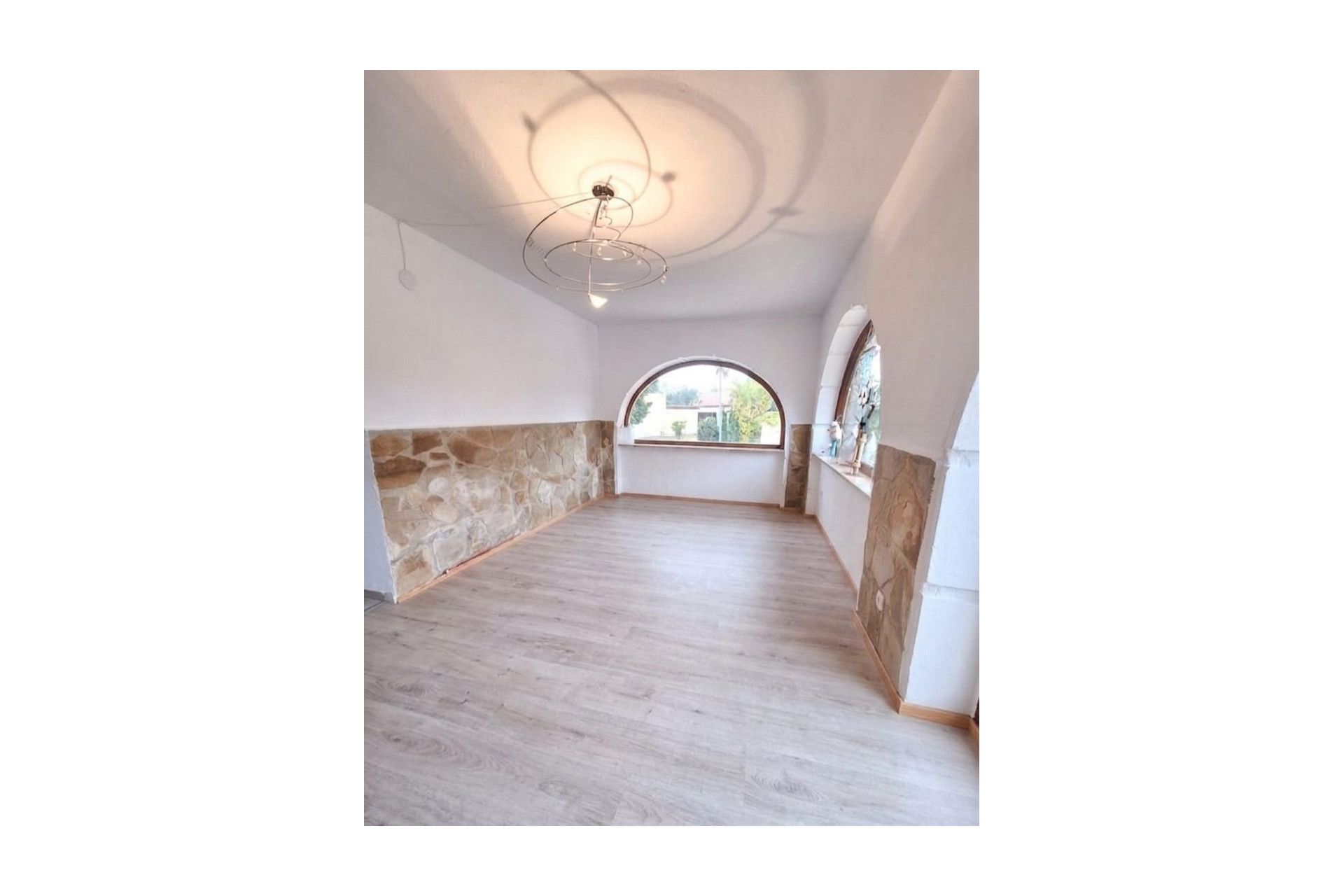 Reventa - Chalet - Moraira - Cometa