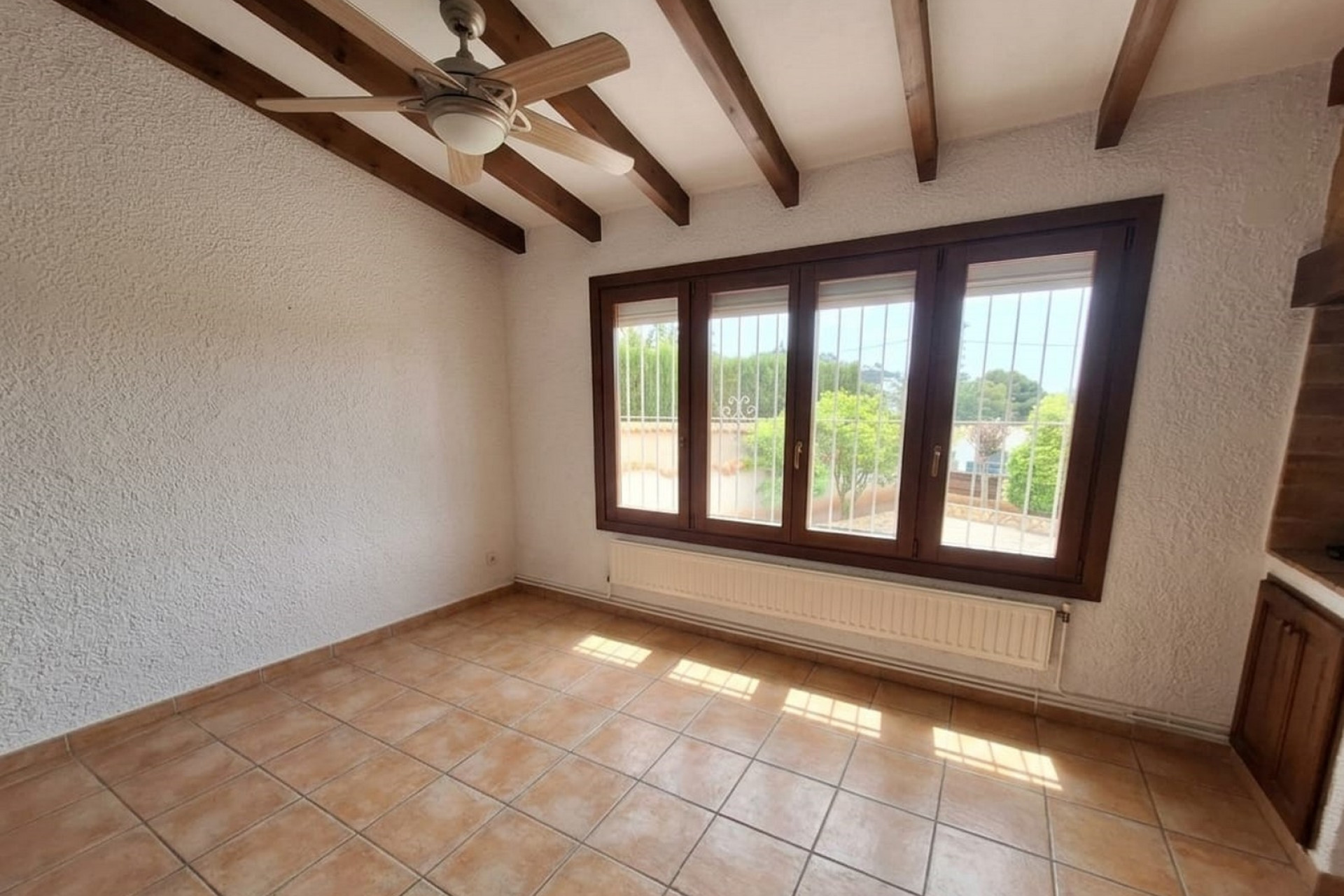 Reventa - Chalet - Moraira - Cometa
