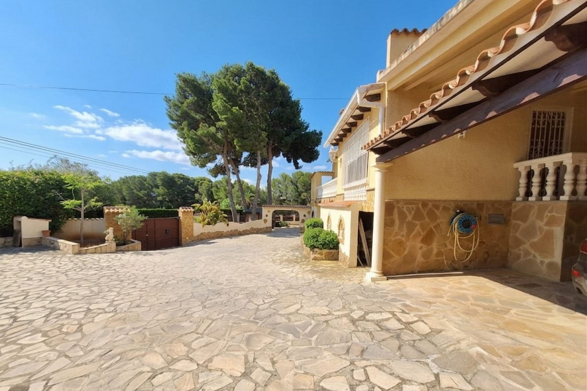 Reventa - Chalet - Moraira - Cometa