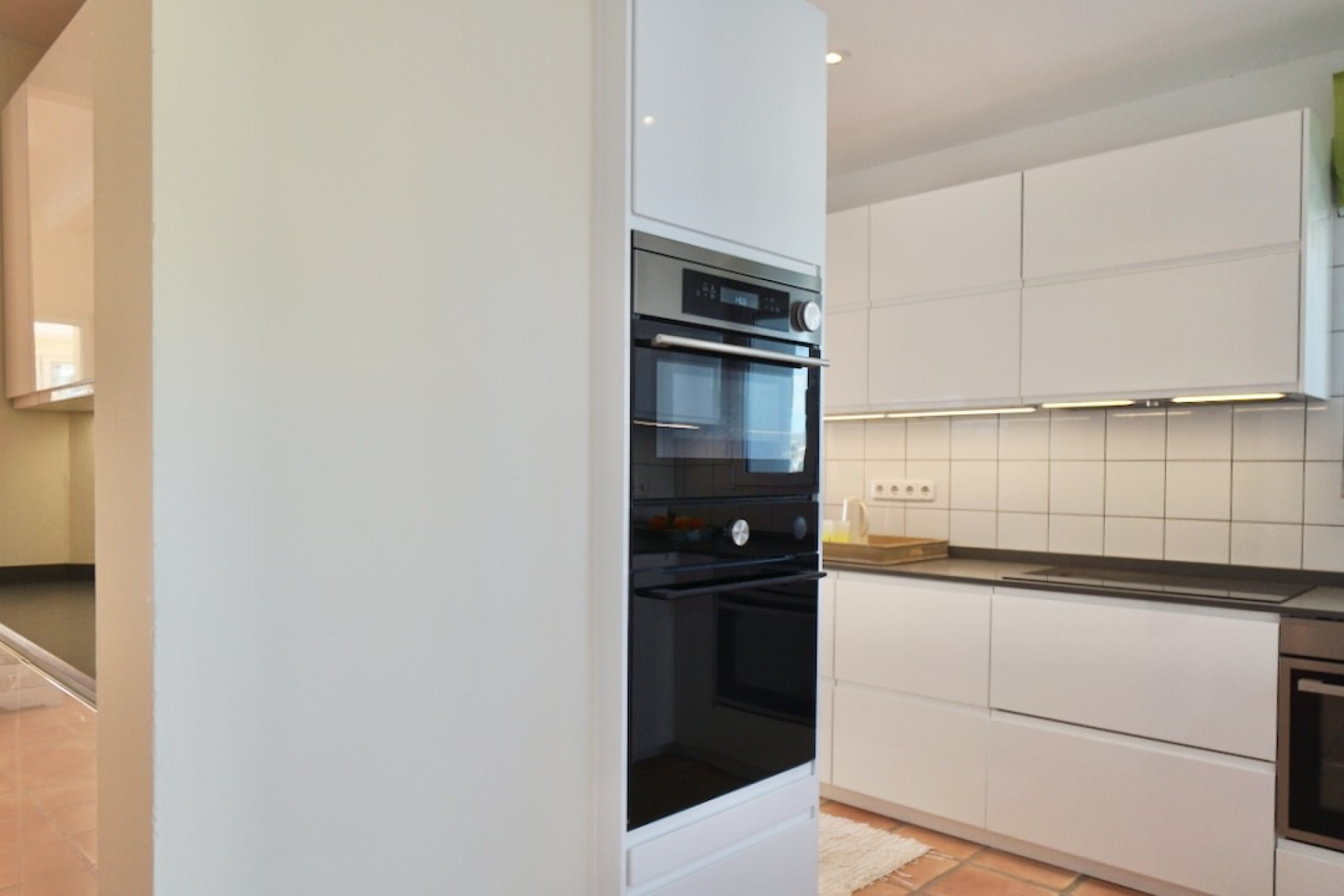 Reventa - Chalet - Moraira - Costera del Mar