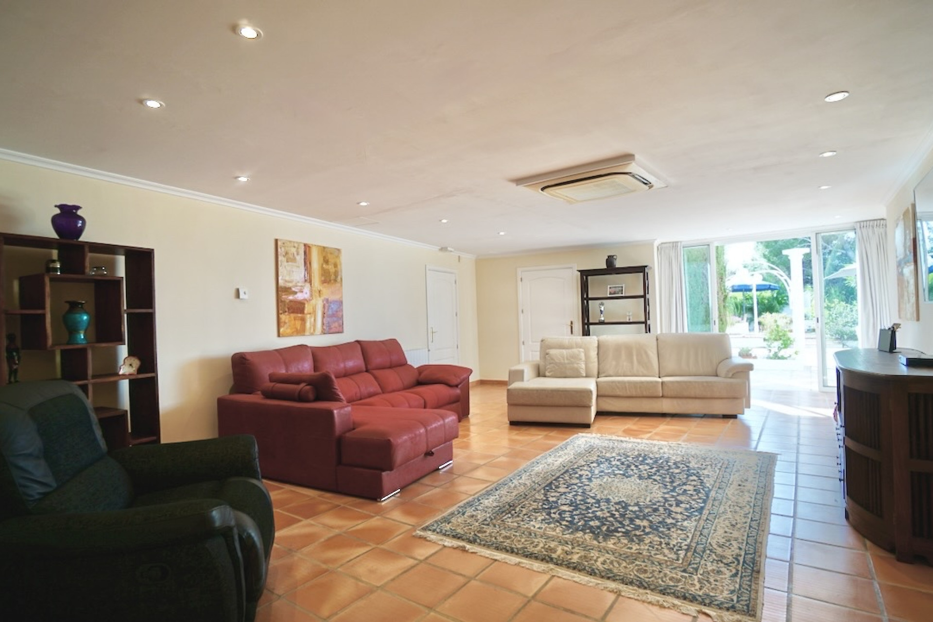 Reventa - Chalet - Moraira - Costera del Mar