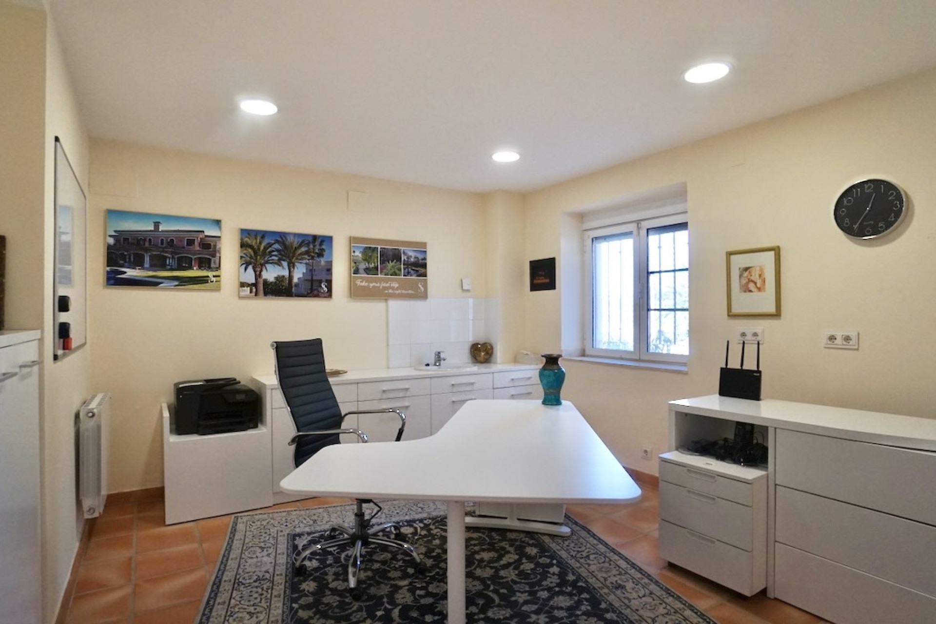 Reventa - Chalet - Moraira - Costera del Mar