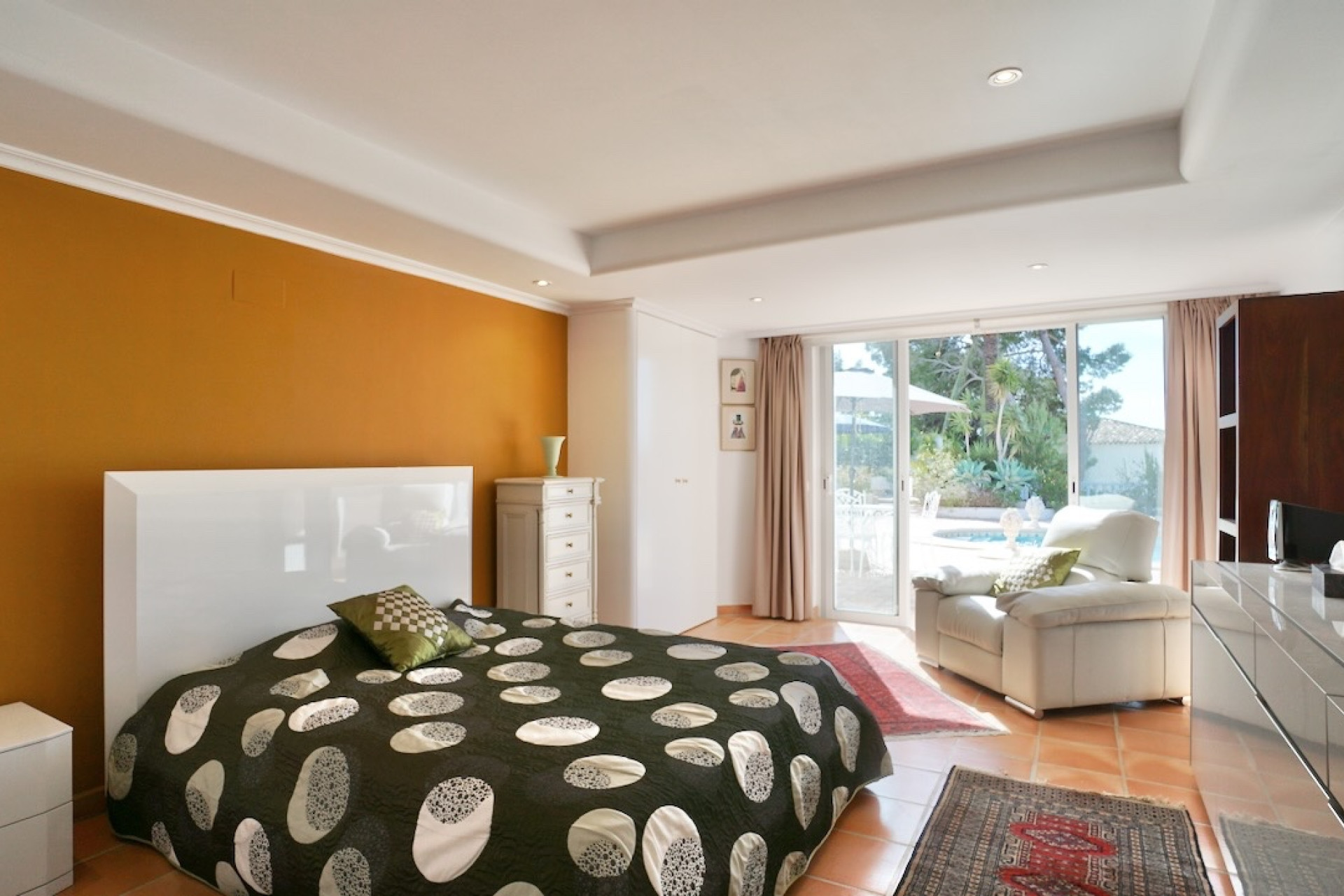 Reventa - Chalet - Moraira - Costera del Mar