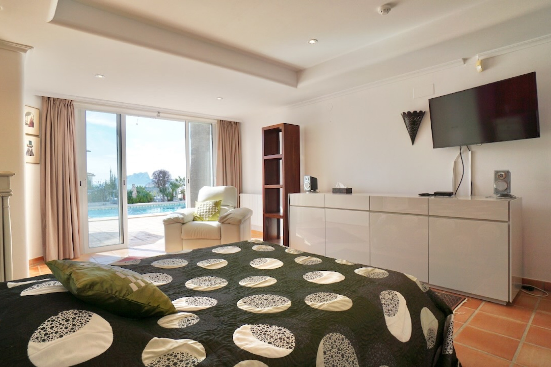 Reventa - Chalet - Moraira - Costera del Mar