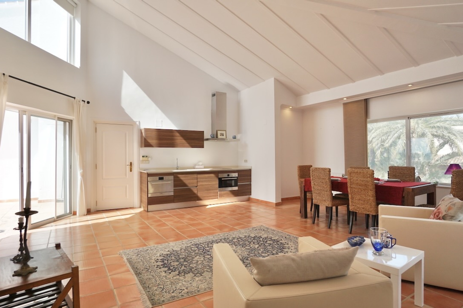 Reventa - Chalet - Moraira - Costera del Mar