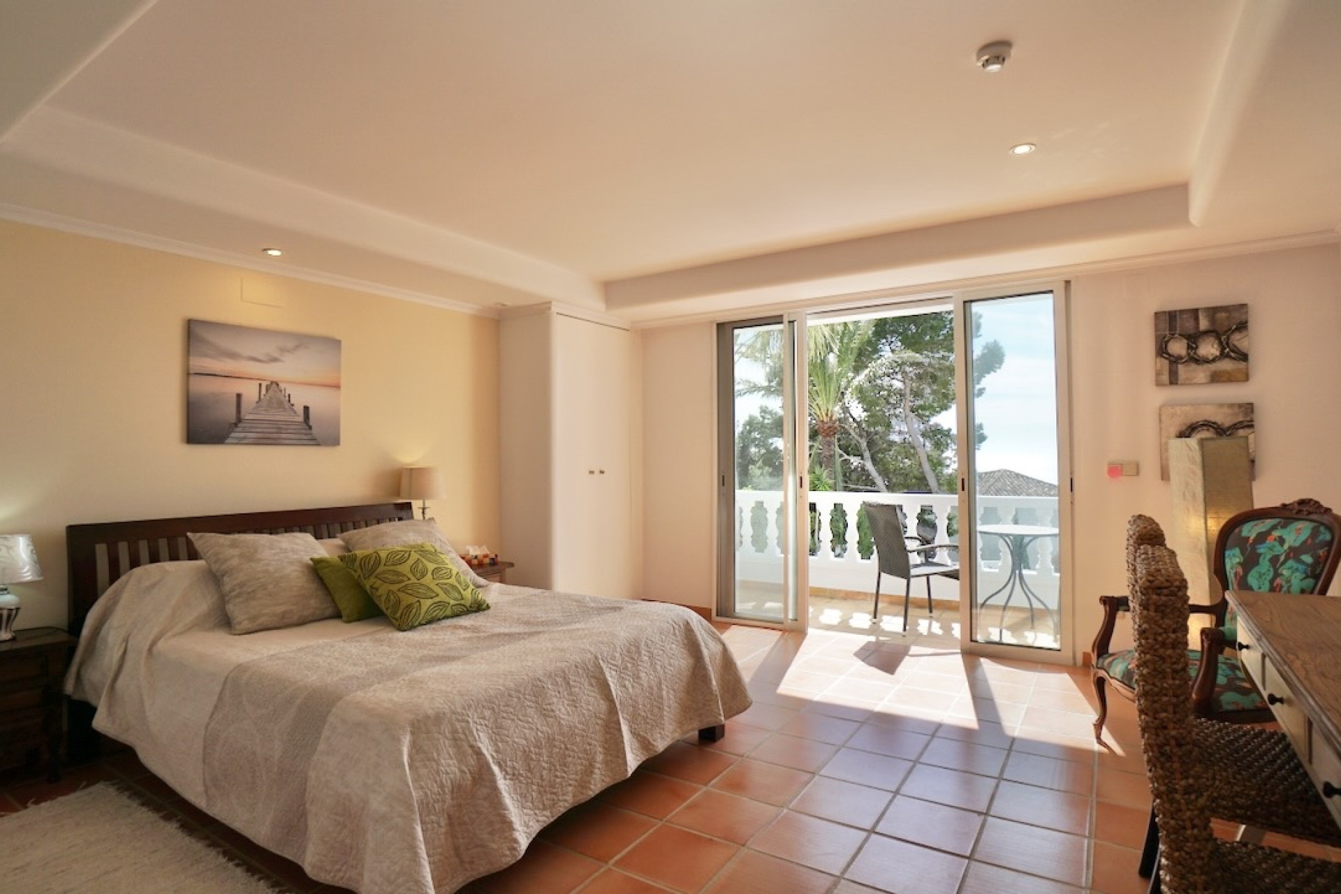 Reventa - Chalet - Moraira - Costera del Mar