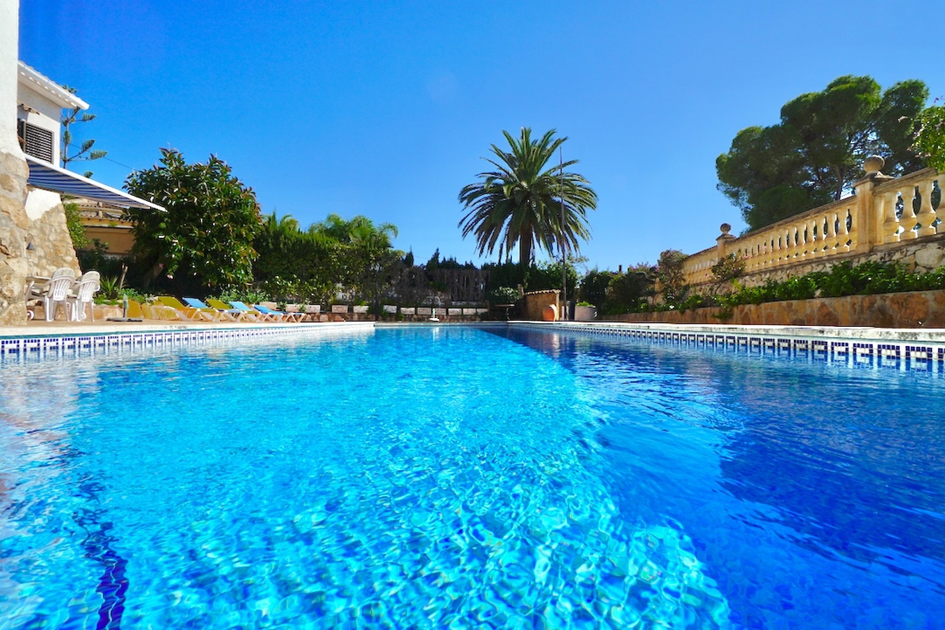 Reventa - Chalet - Moraira - Costera del Mar
