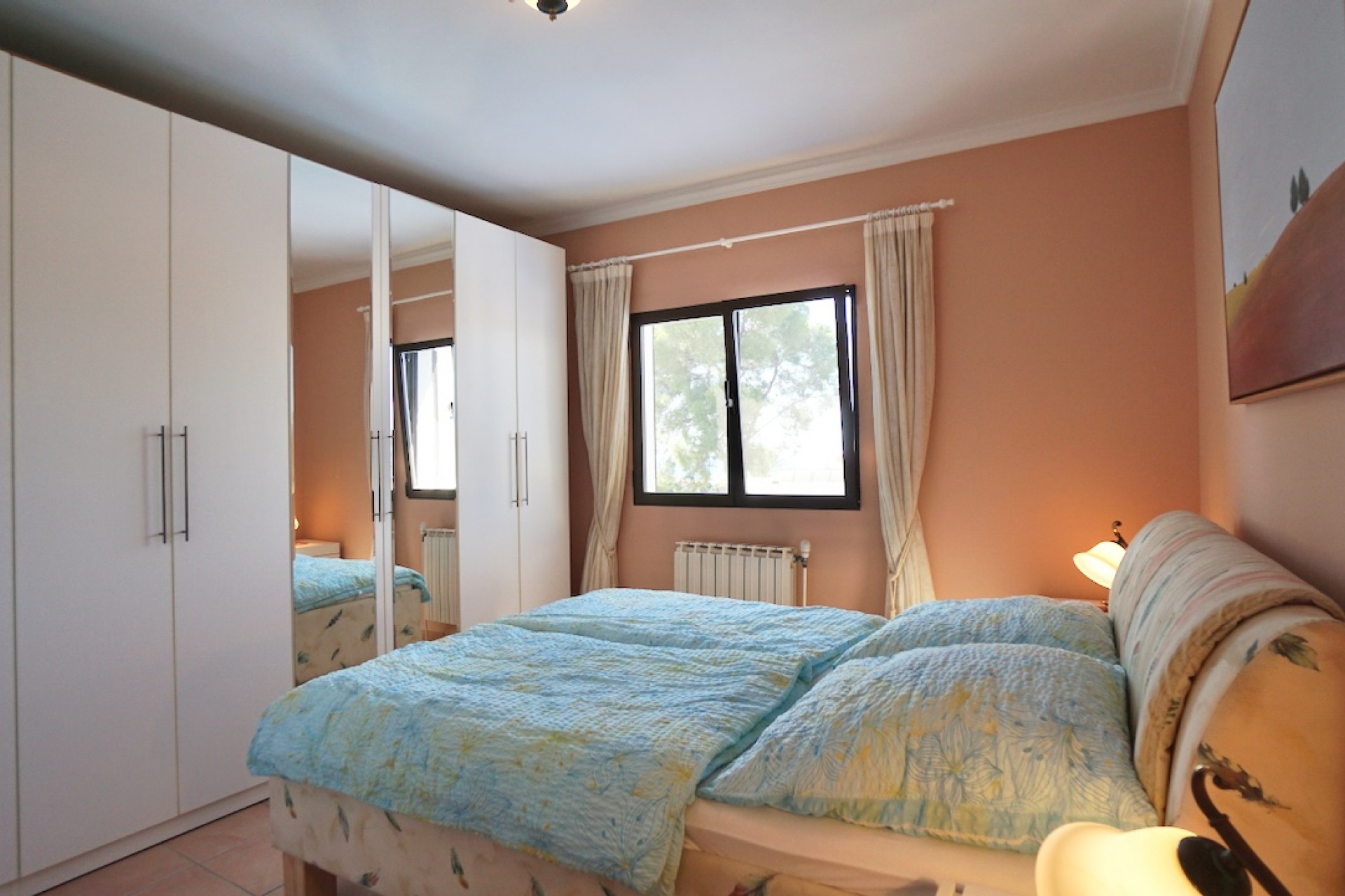 Reventa - Chalet - Moraira - Costera del Mar