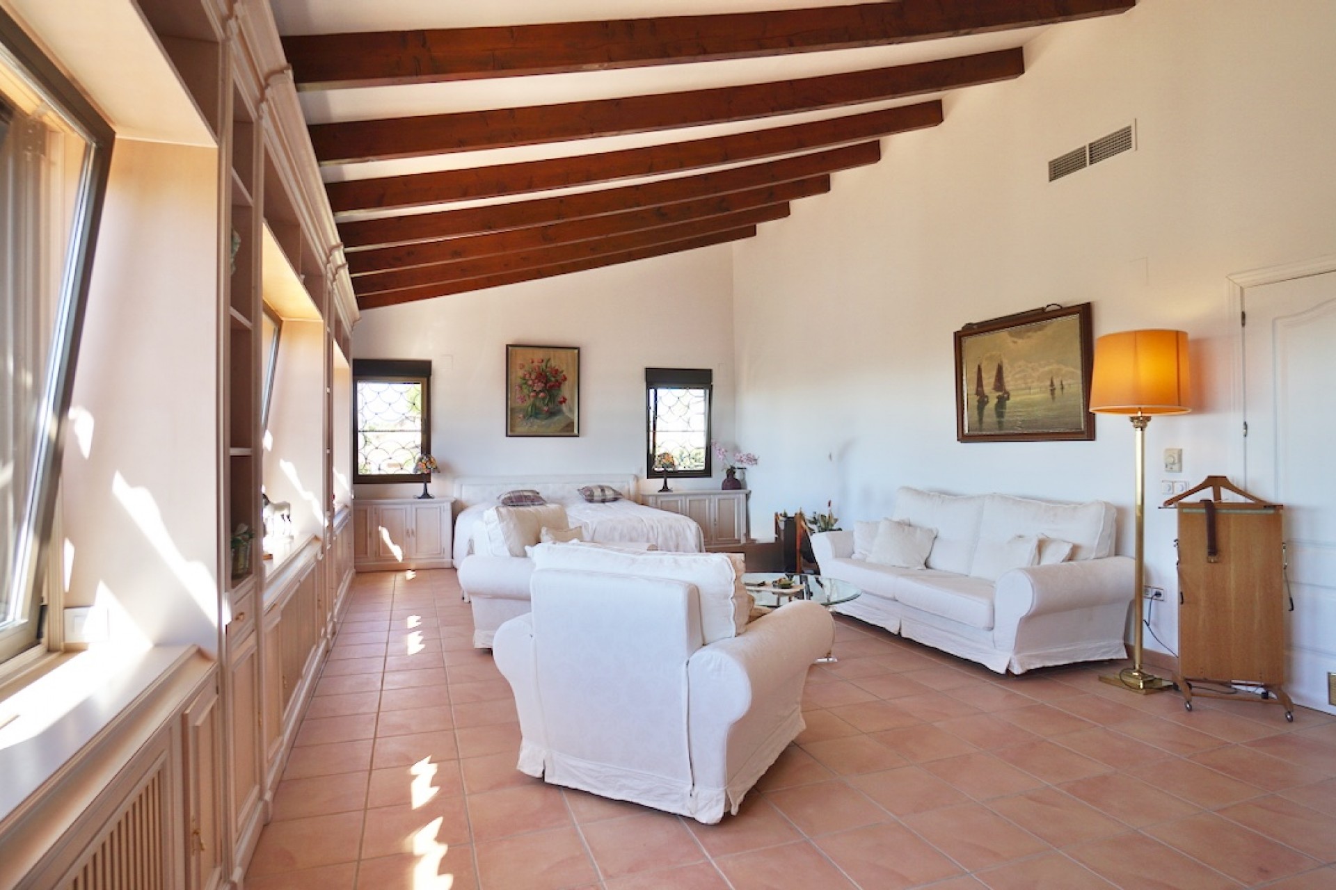 Reventa - Chalet - Moraira - Costera del Mar
