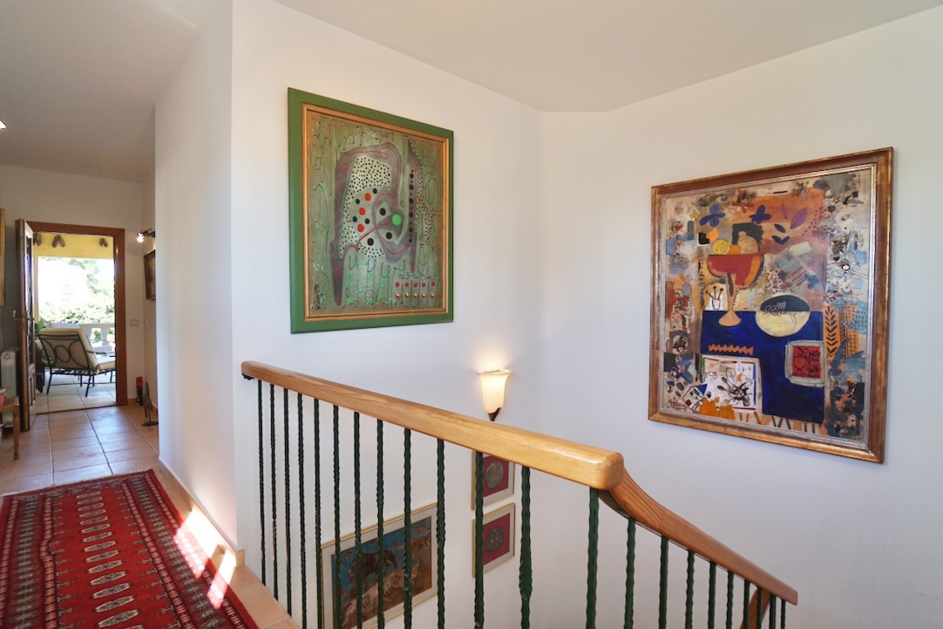 Reventa - Chalet - Moraira - Costera del Mar