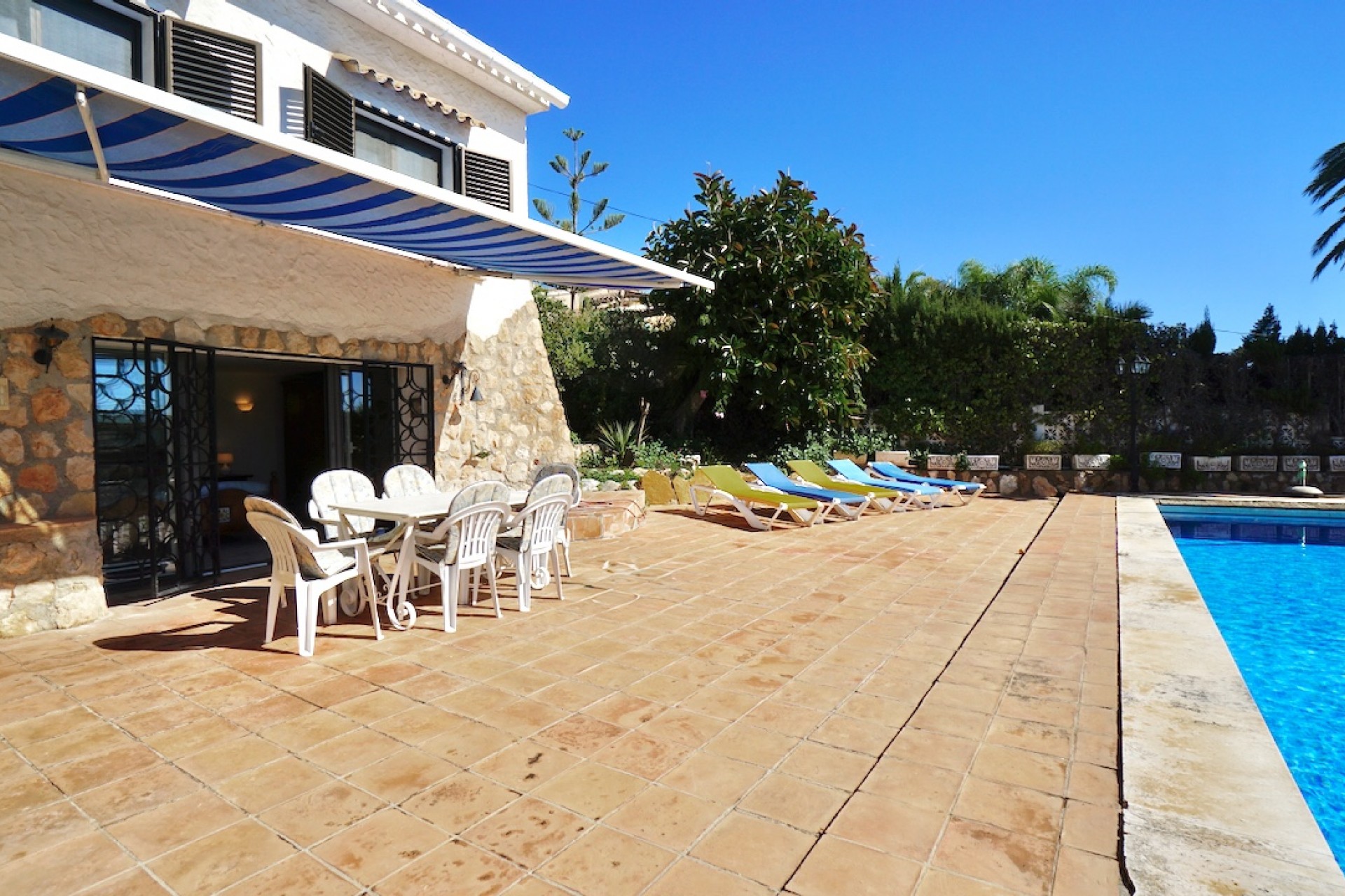Reventa - Chalet - Moraira - Costera del Mar