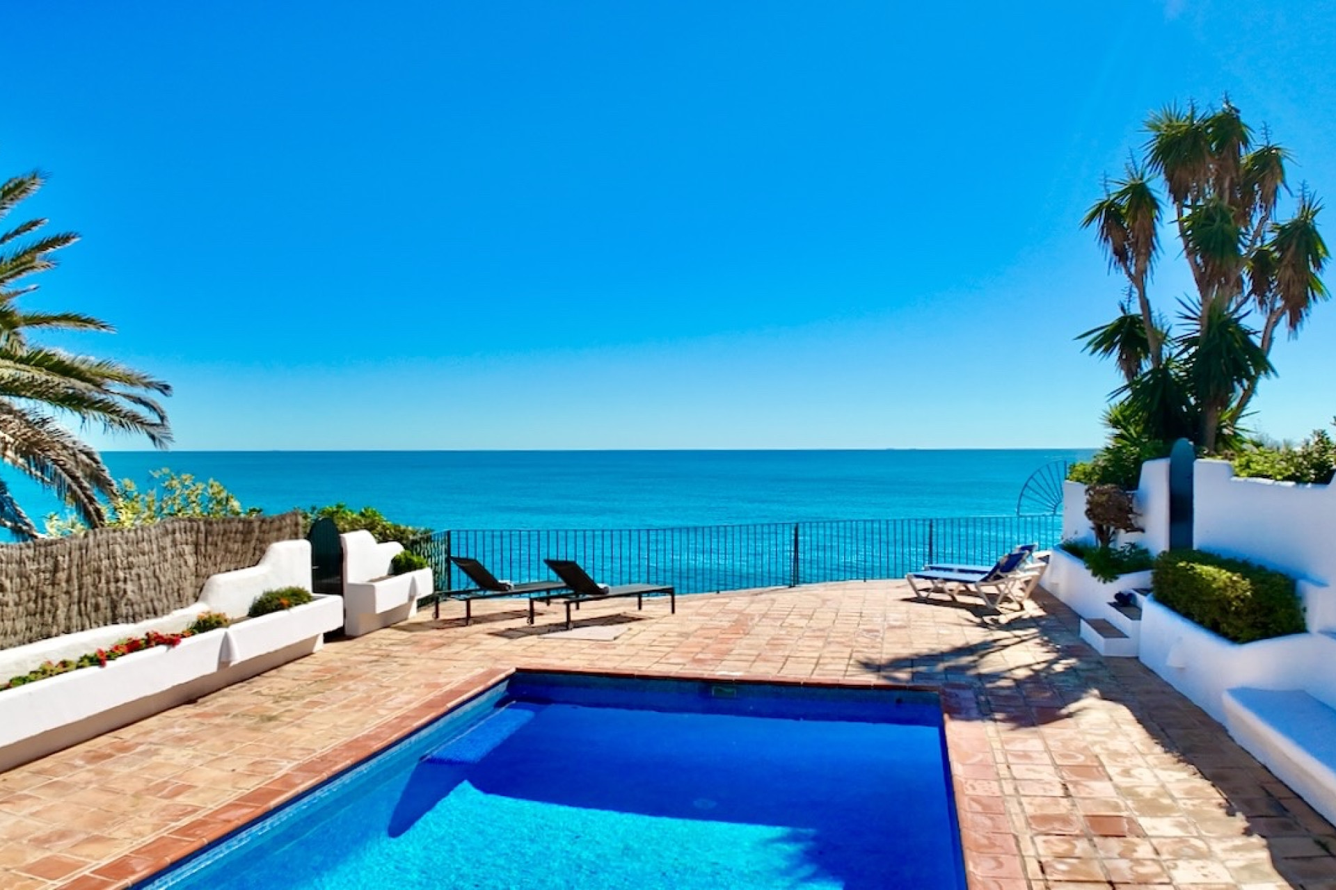 Reventa - Chalet - Moraira - El Andragó