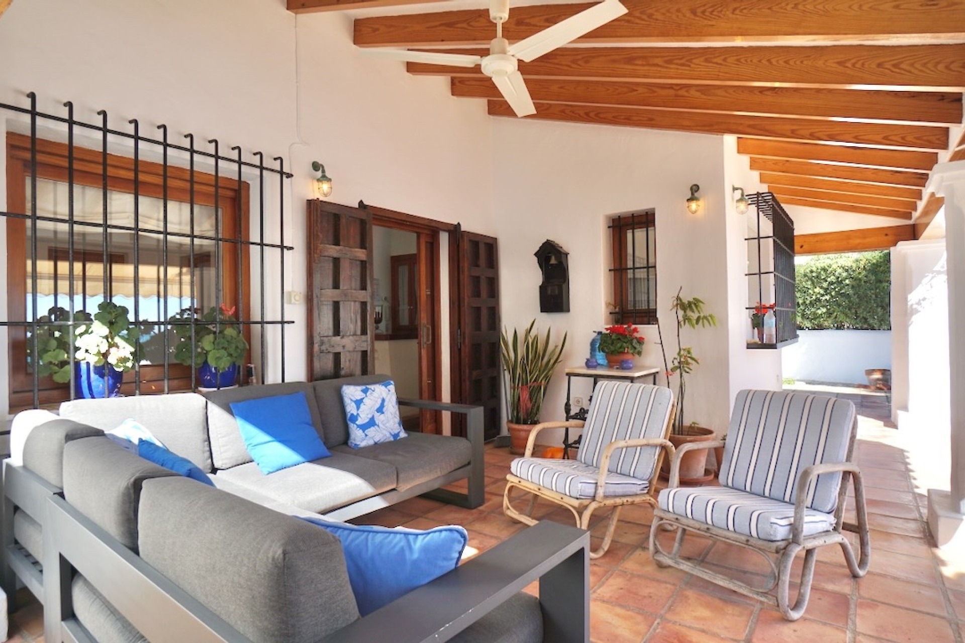 Reventa - Chalet - Moraira - El Andragó