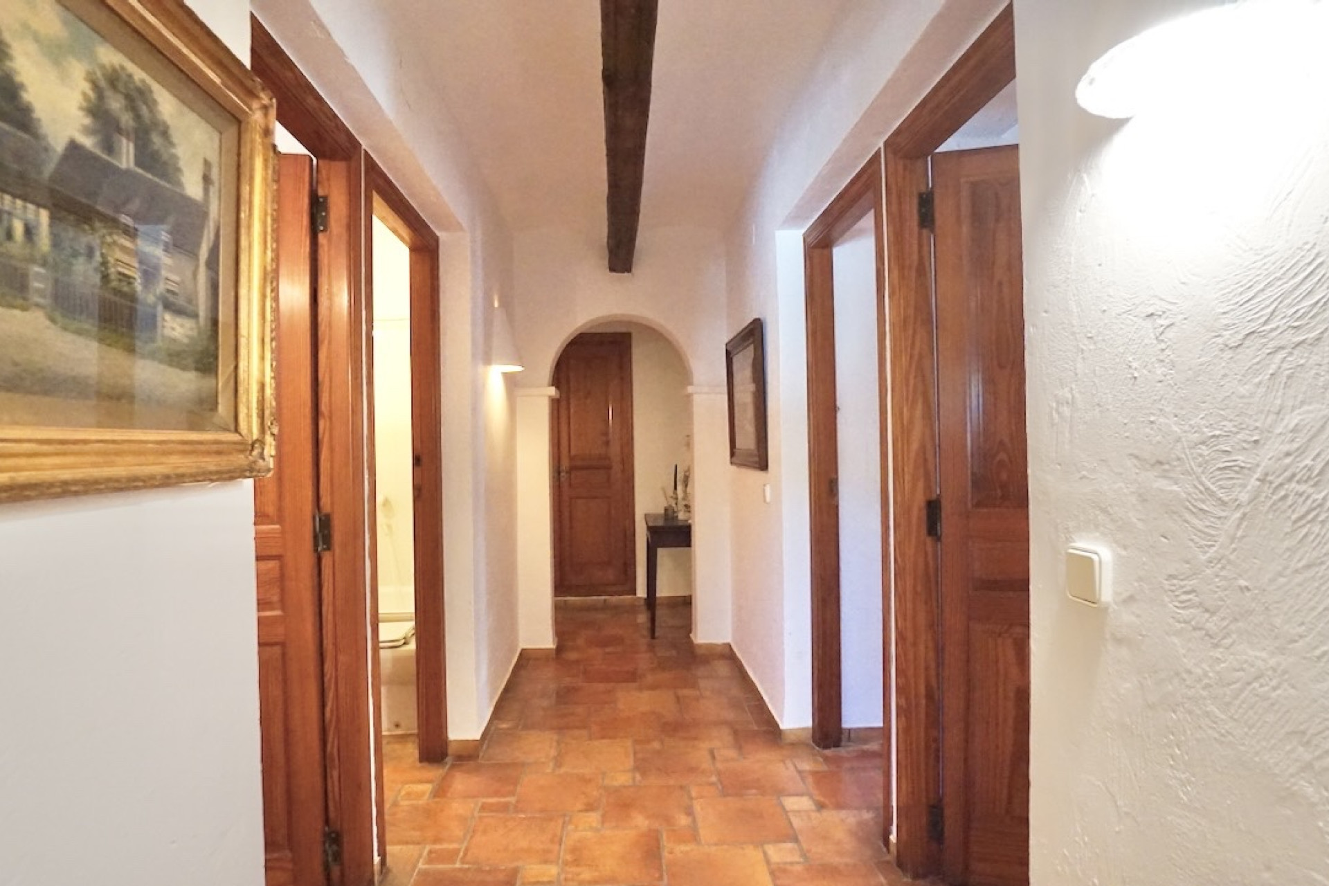 Reventa - Chalet - Moraira - El Andragó