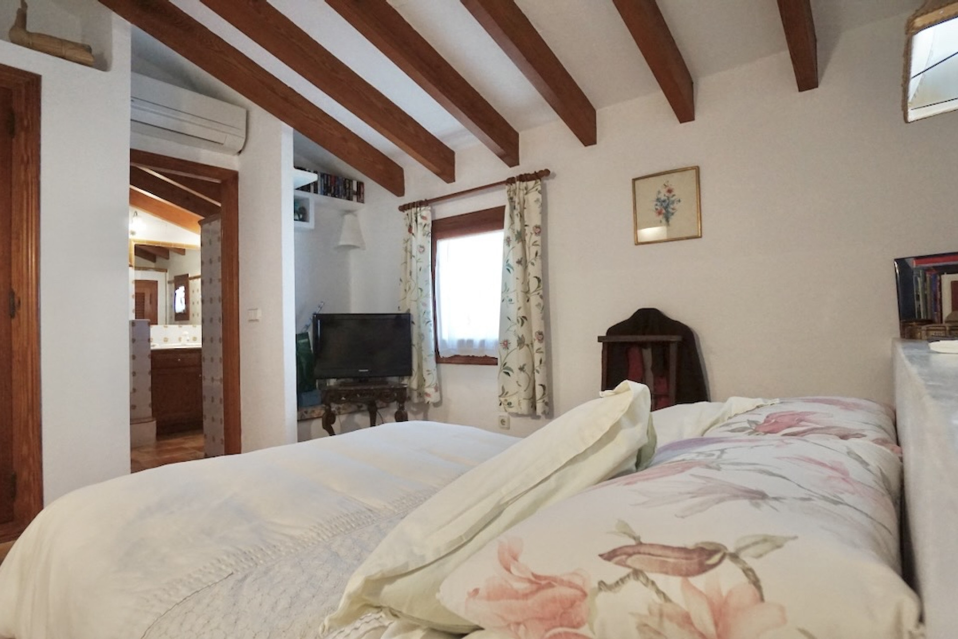 Reventa - Chalet - Moraira - El Andragó