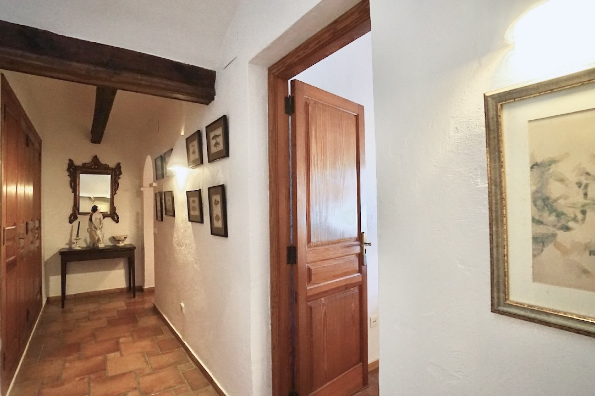 Reventa - Chalet - Moraira - El Andragó