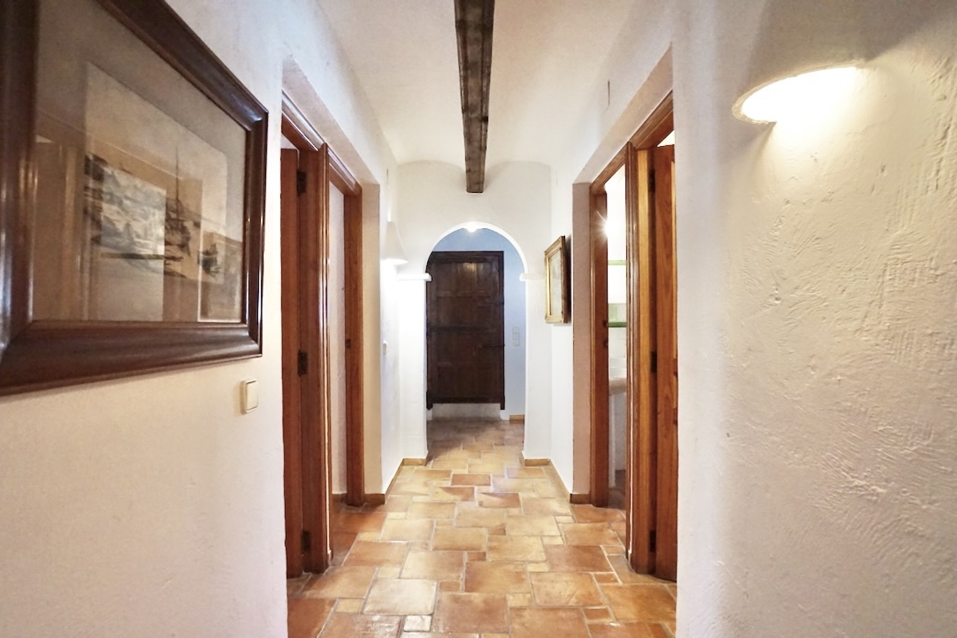 Reventa - Chalet - Moraira - El Andragó