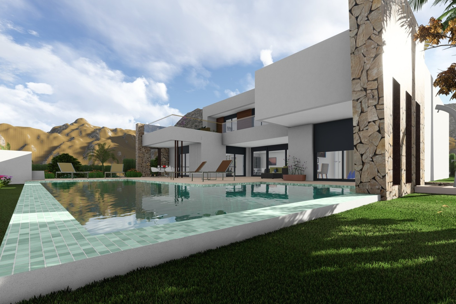 Reventa - Chalet - Moraira - El Bosque