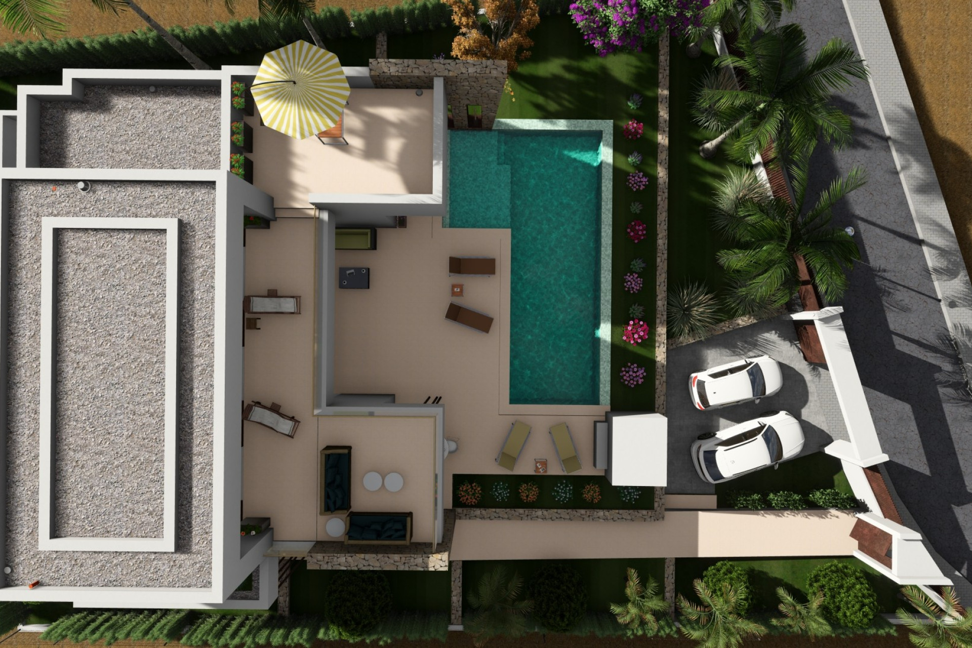Reventa - Chalet - Moraira - El Bosque