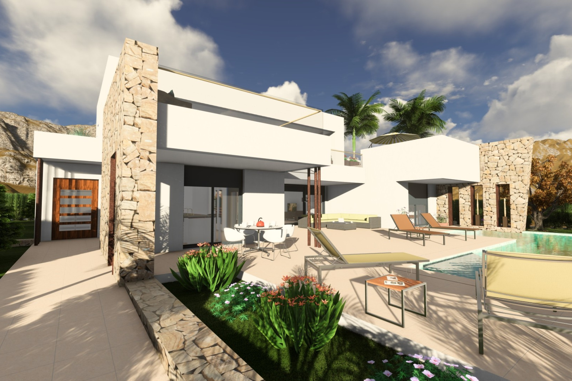 Reventa - Chalet - Moraira - El Bosque