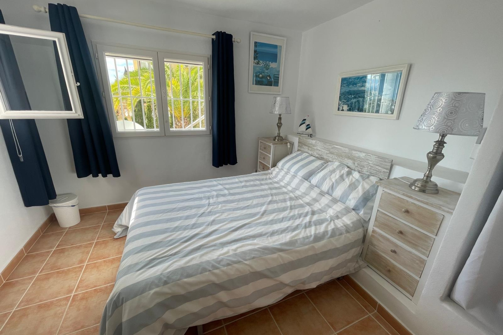 Reventa - Chalet - Moraira - El Portet