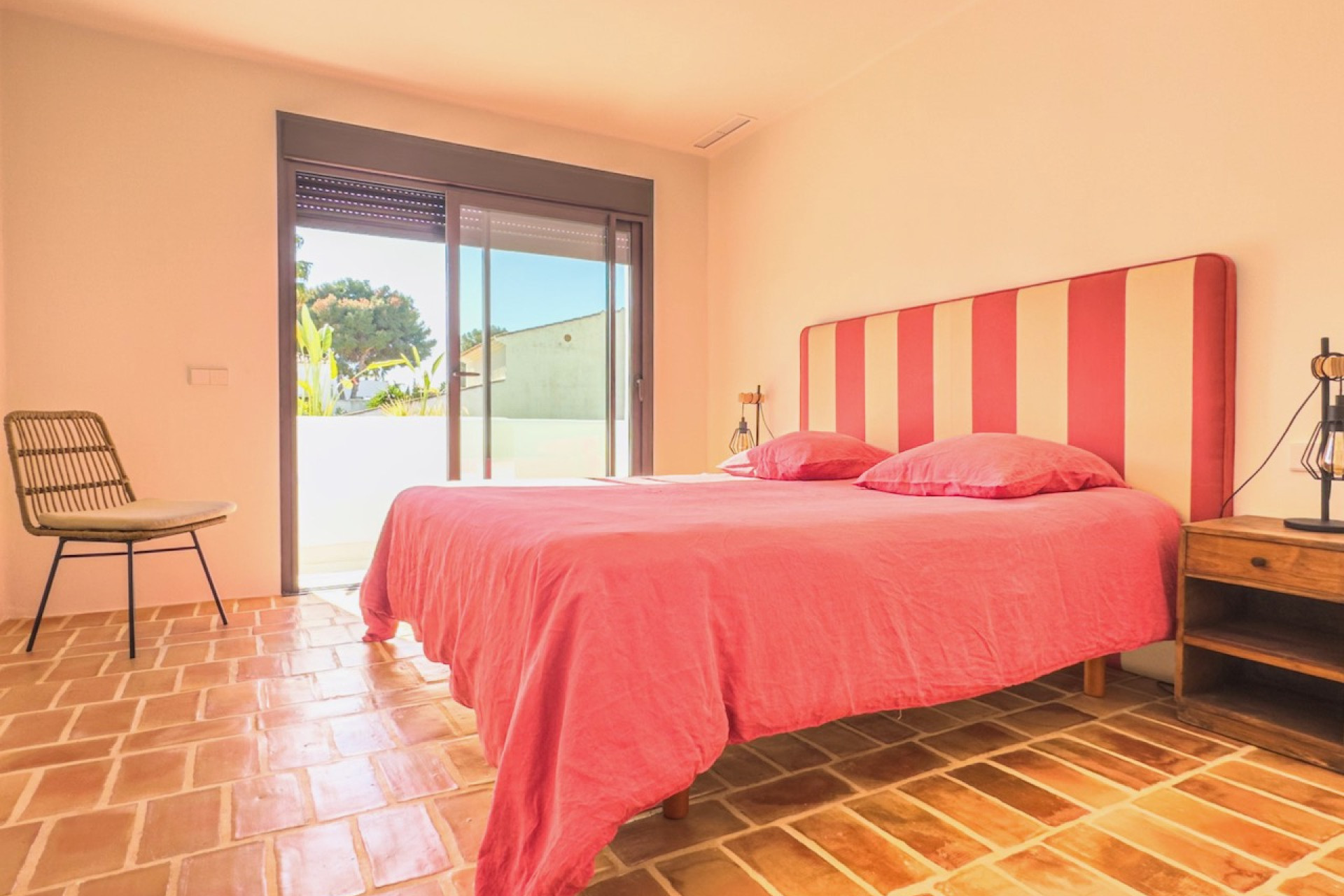 Reventa - Chalet - Moraira - El Portet