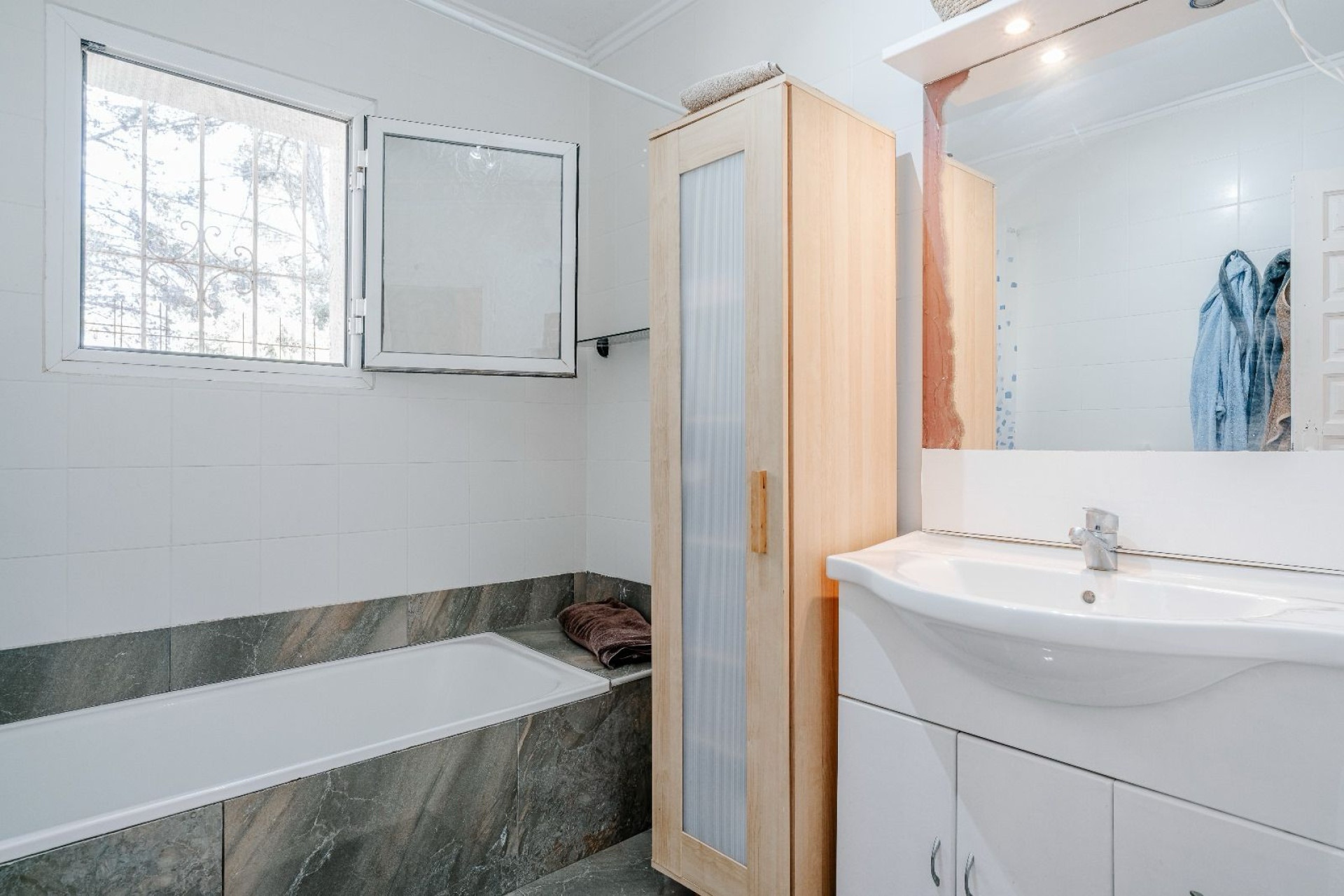Reventa - Chalet - Moraira - El Portet