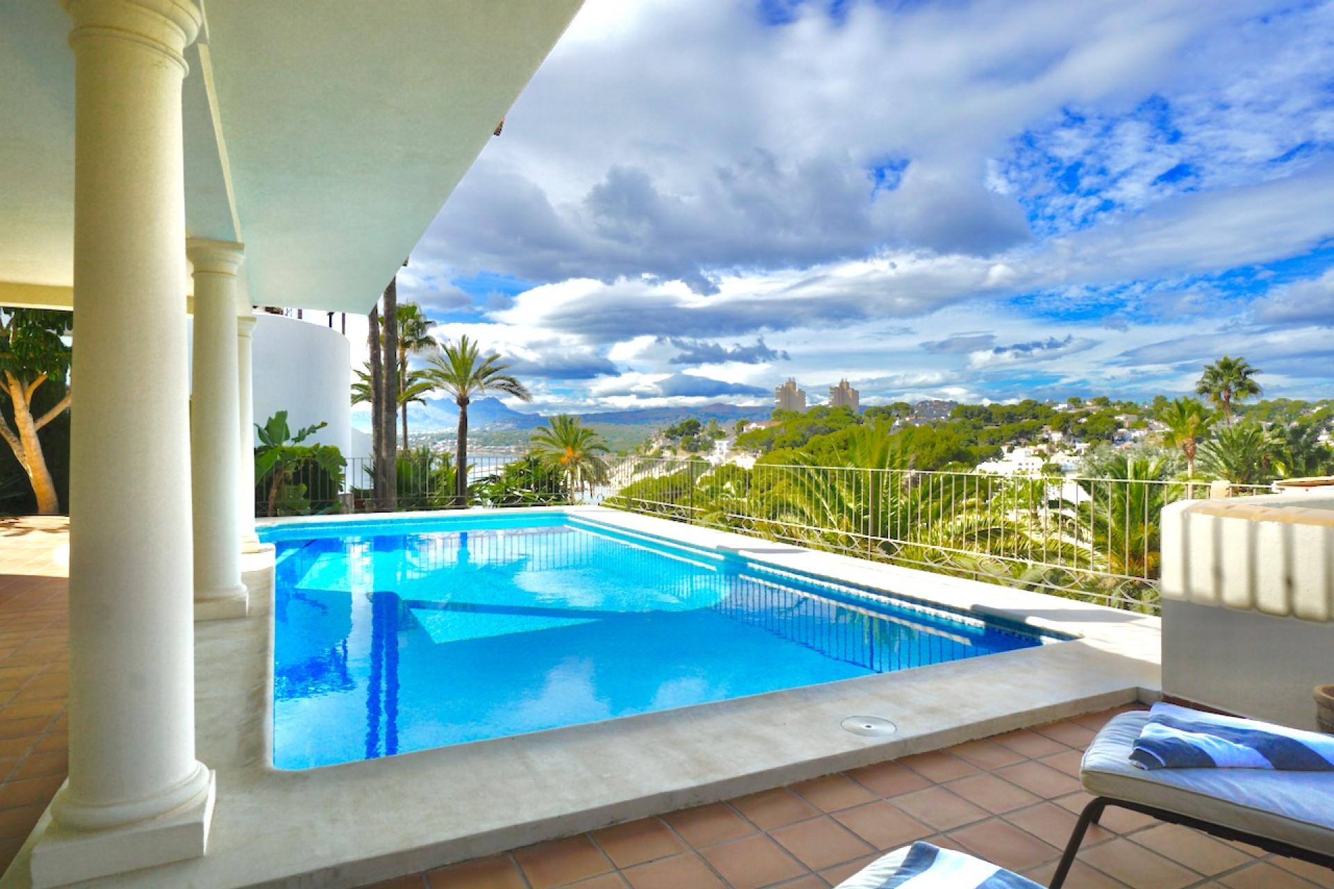 Reventa - Chalet - Moraira - El Portet