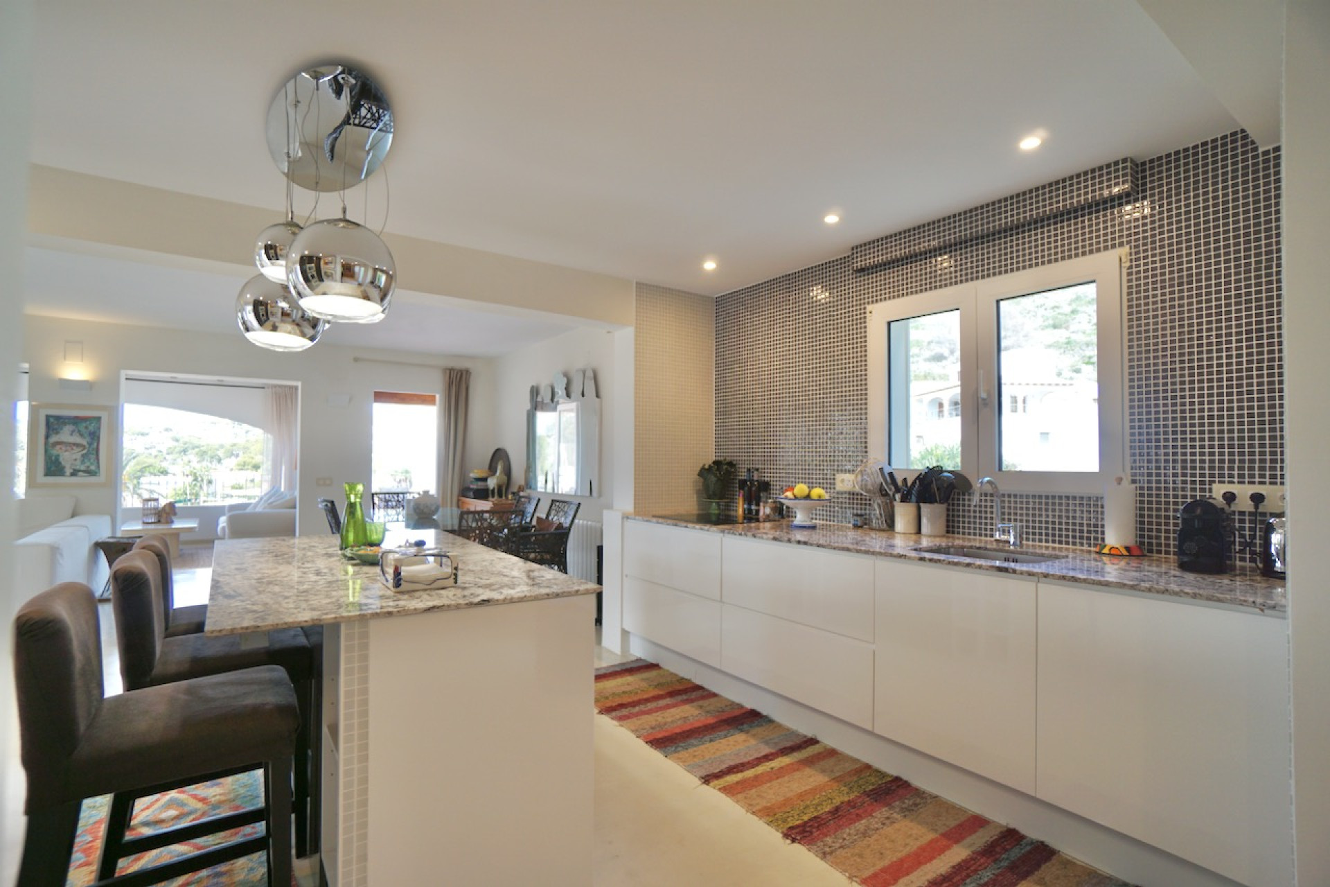 Reventa - Chalet - Moraira - El Portet