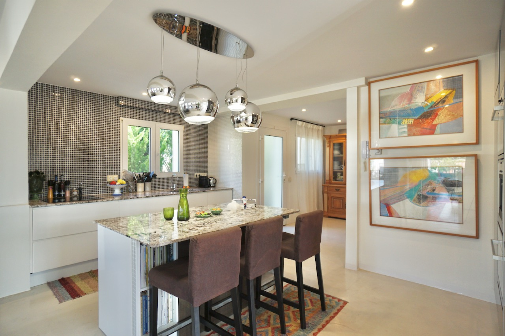 Reventa - Chalet - Moraira - El Portet