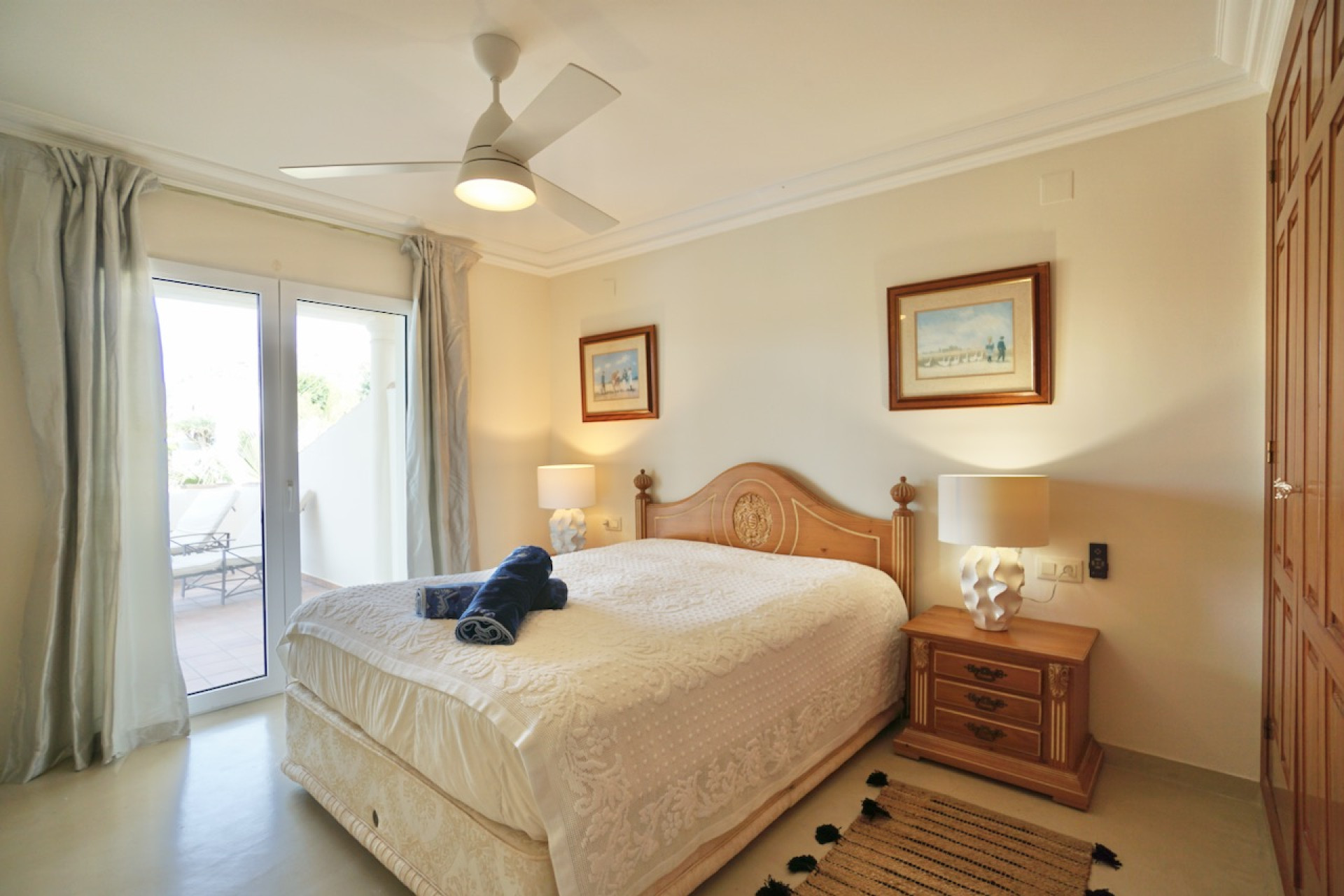 Reventa - Chalet - Moraira - El Portet