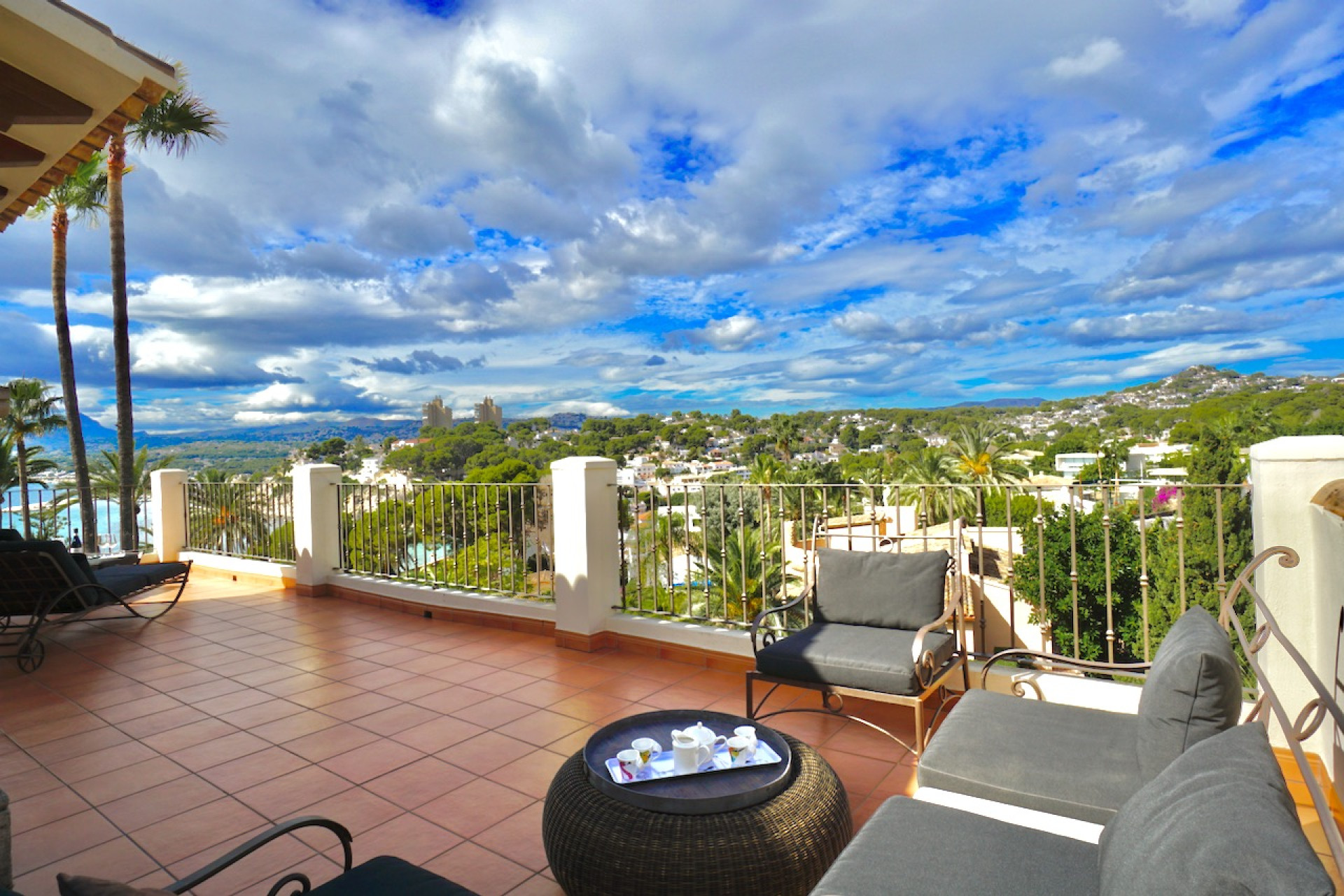 Reventa - Chalet - Moraira - El Portet