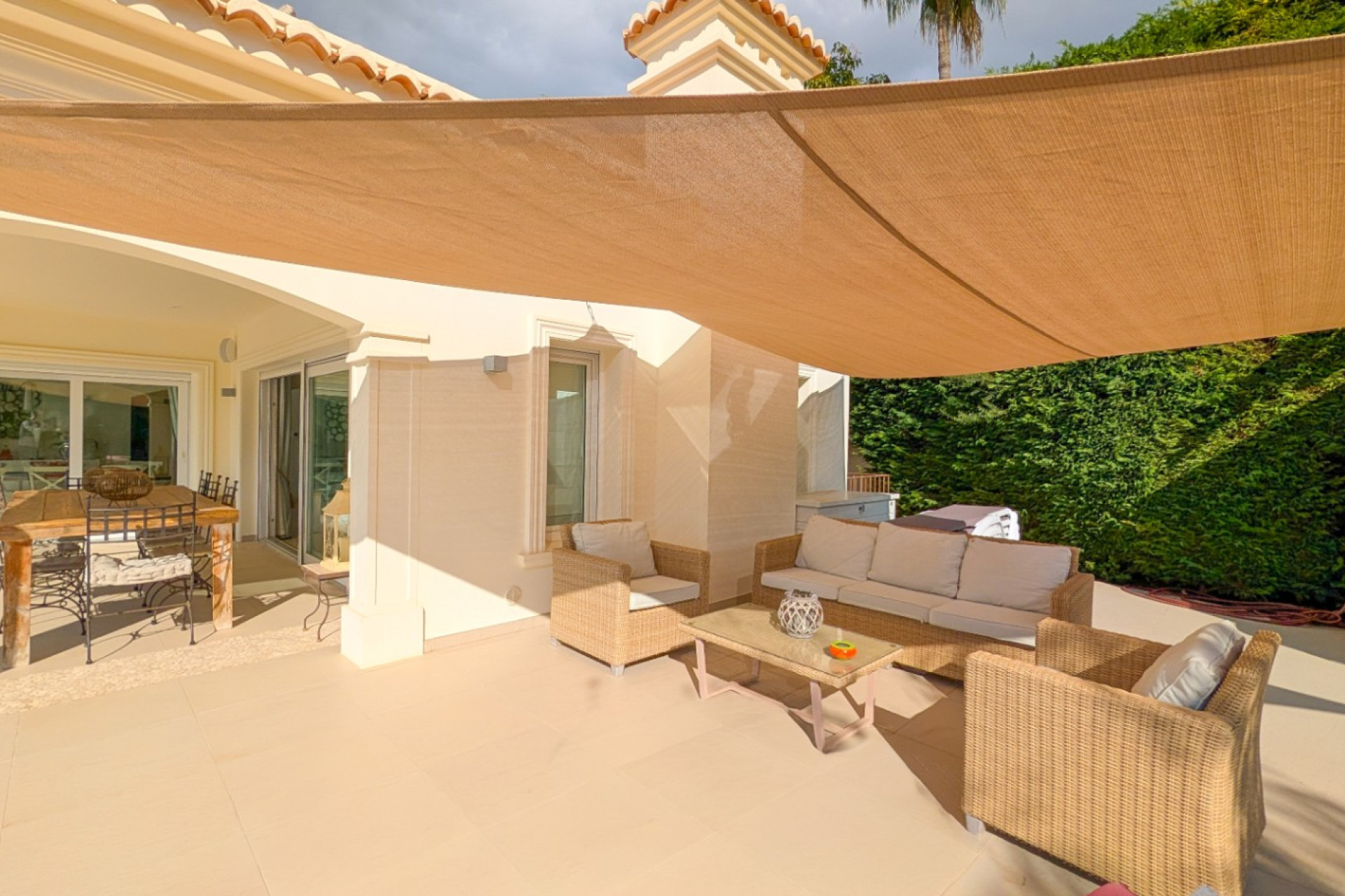 Reventa - Chalet - Moraira - El Portet