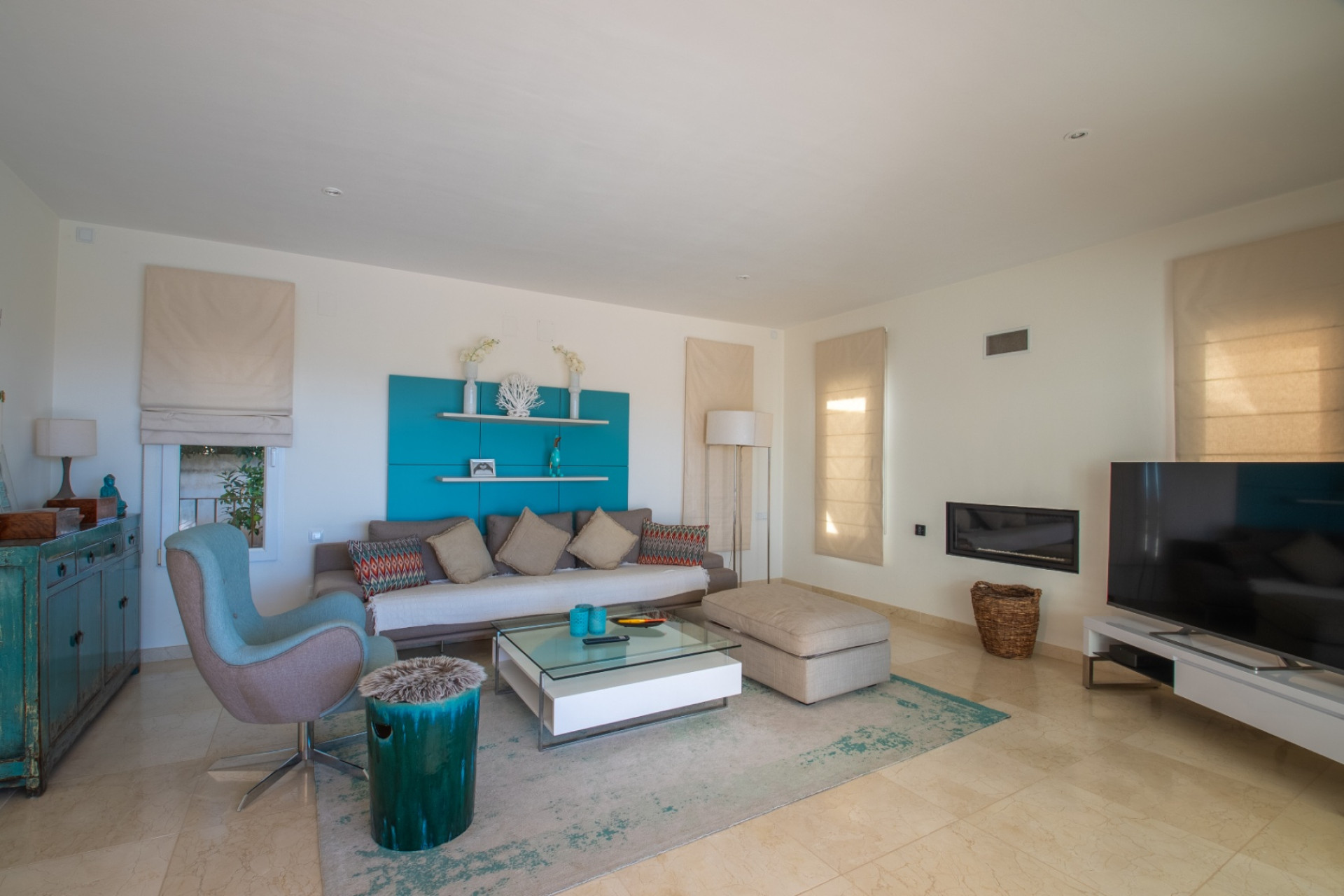 Reventa - Chalet - Moraira - El Portet