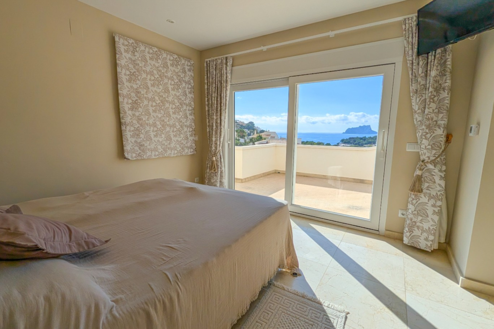 Reventa - Chalet - Moraira - El Portet