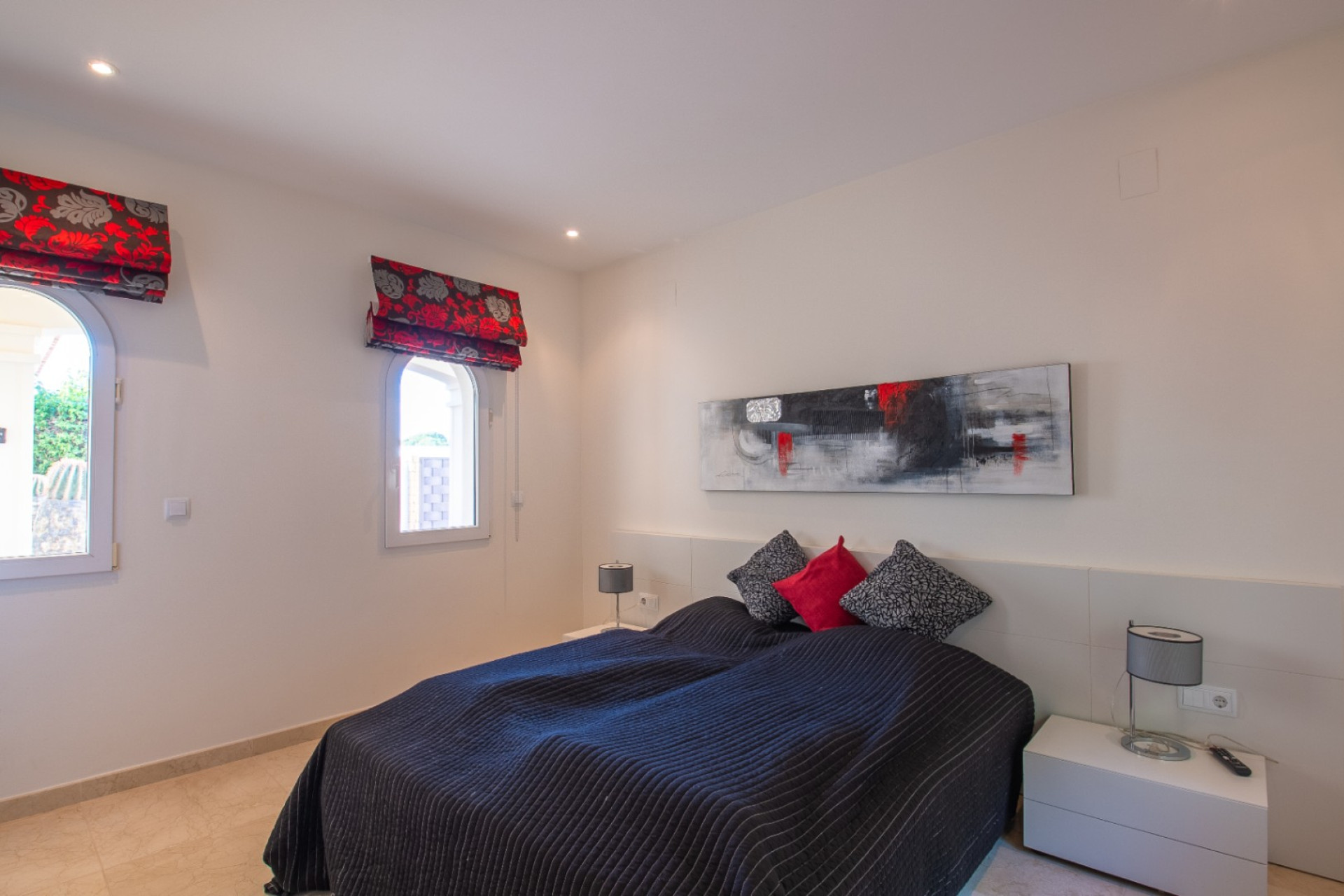 Reventa - Chalet - Moraira - El Portet