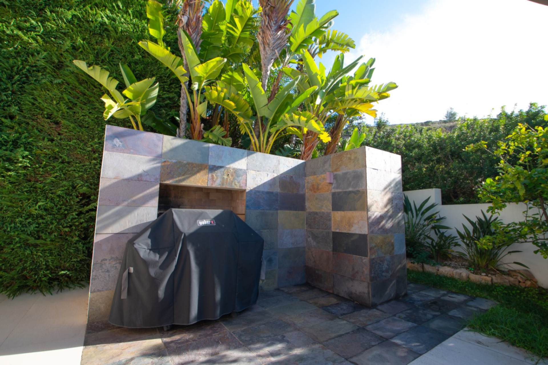 Reventa - Chalet - Moraira - El Portet