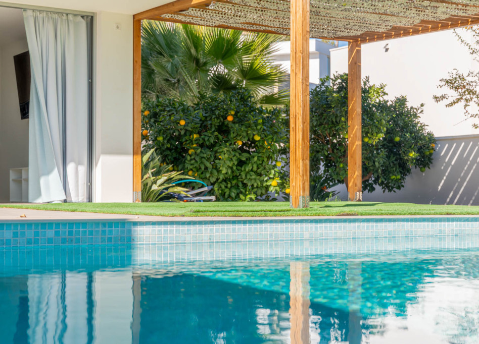 Reventa - Chalet - Moraira - El Portet