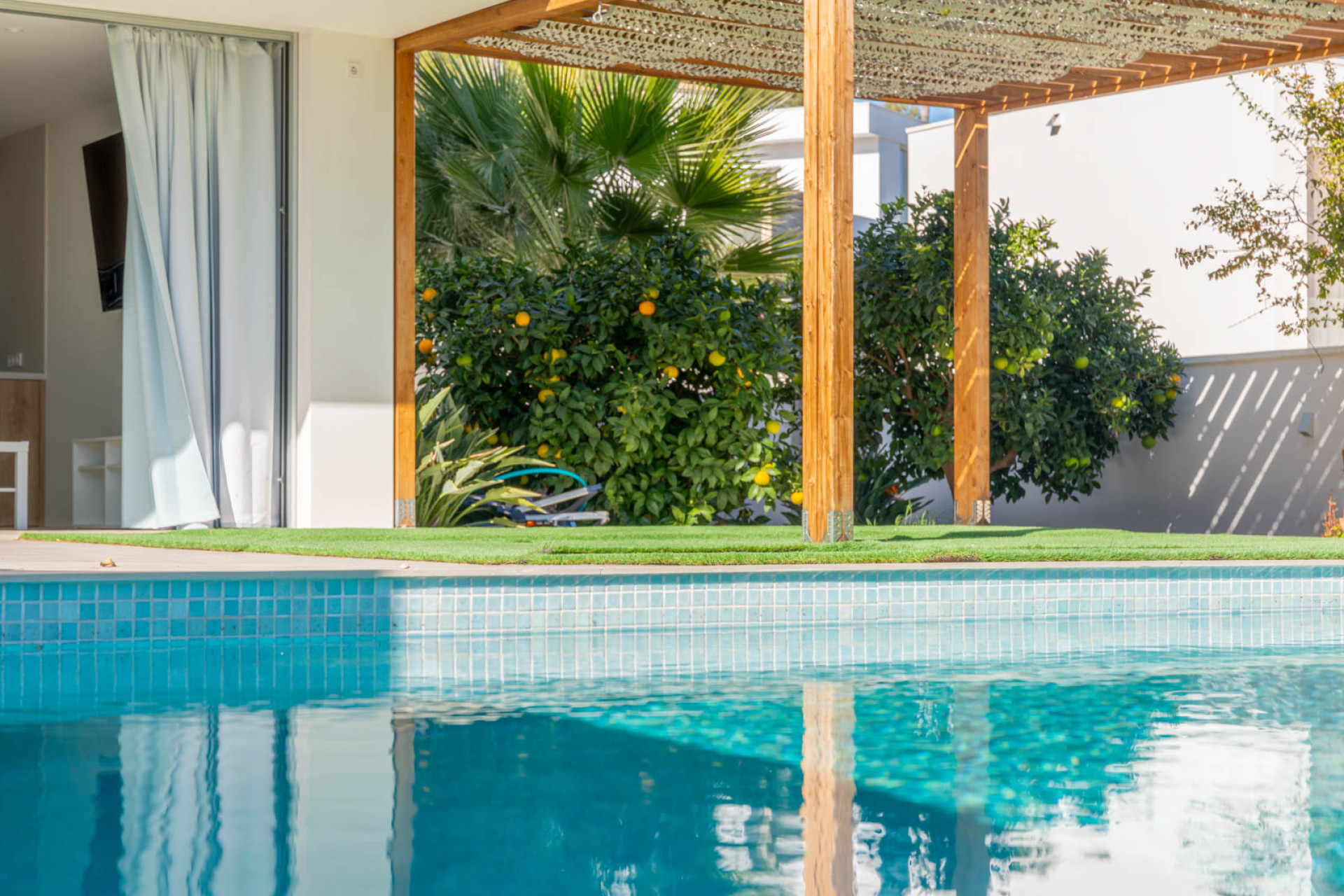 Reventa - Chalet - Moraira - El Portet